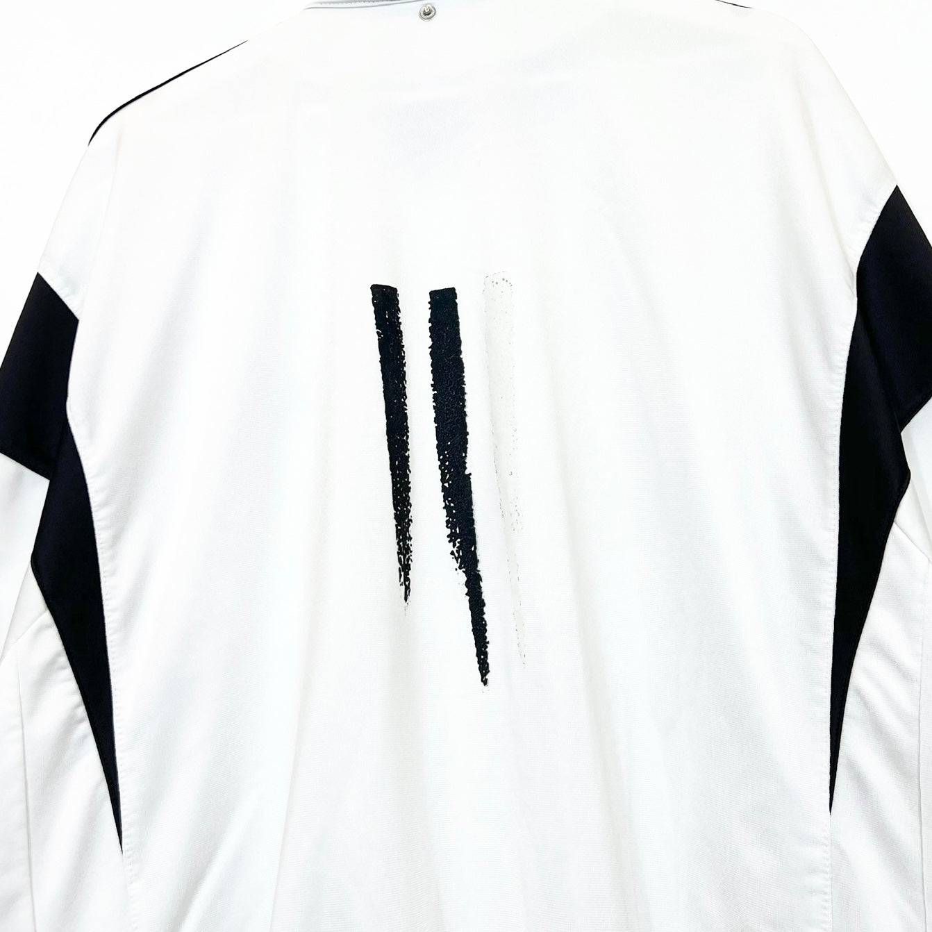 90s Felpa Adidas Vintage [L]