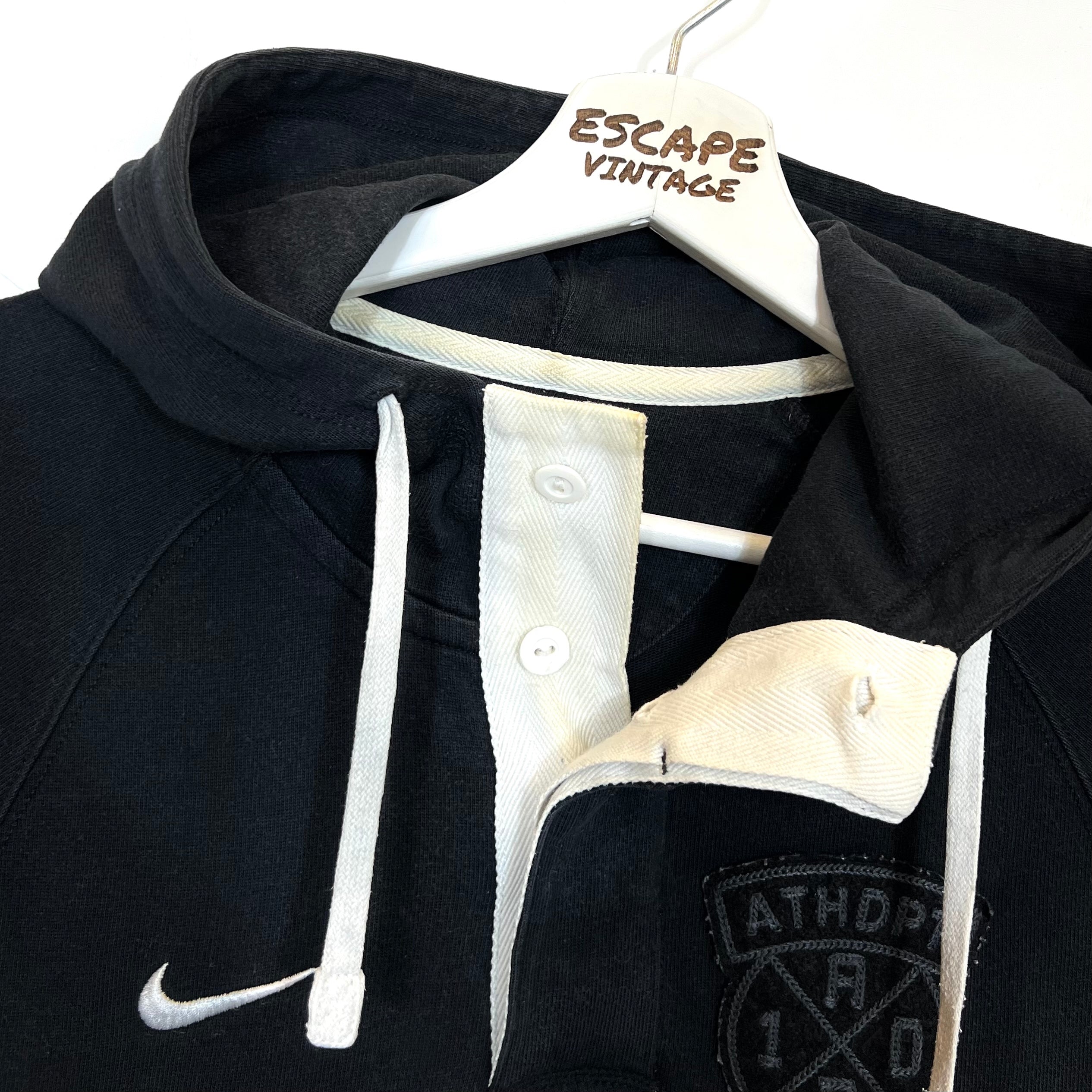 00s Felpa Nike Vintage [S]