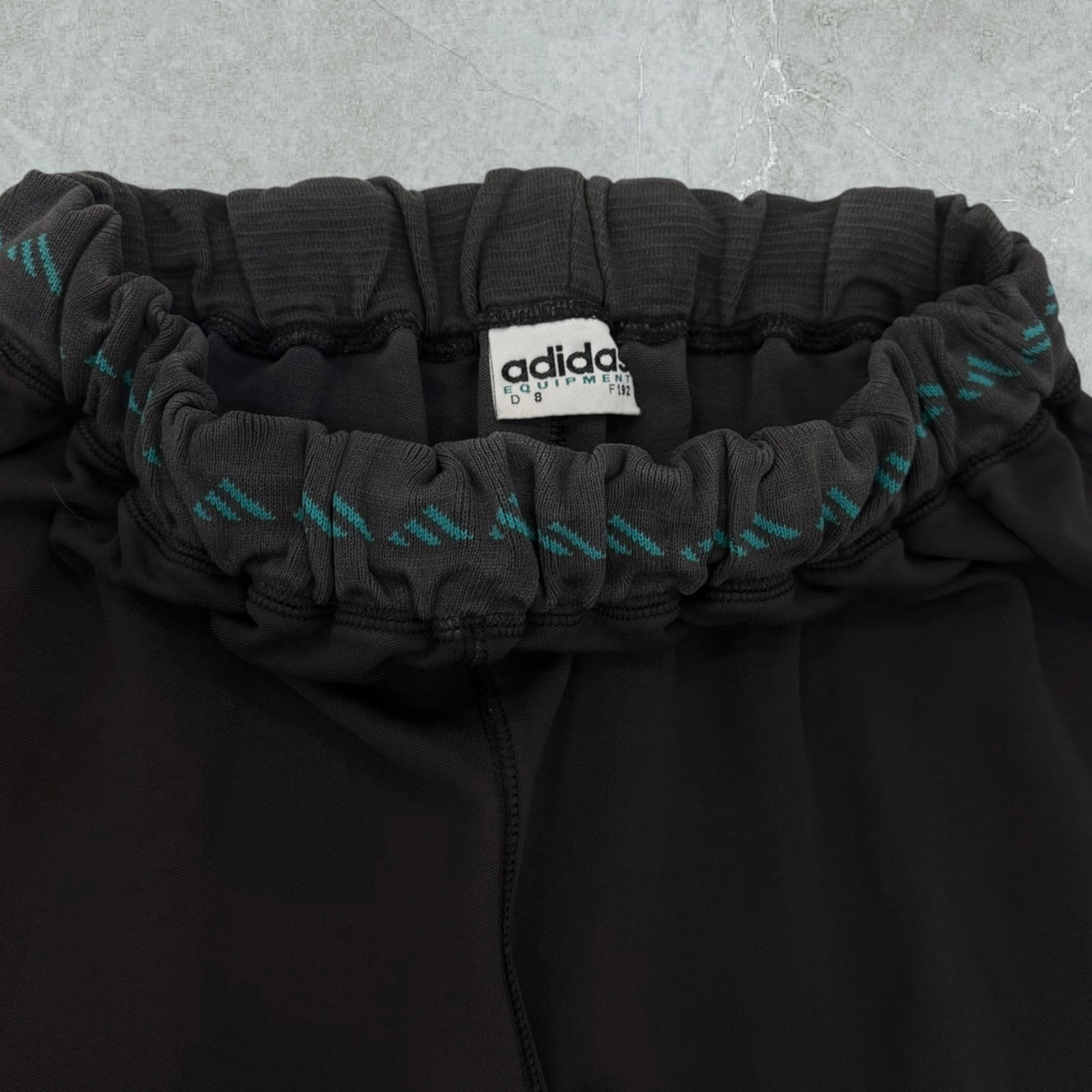 90s Pantaloni Adidas Equipment Vintage [M]