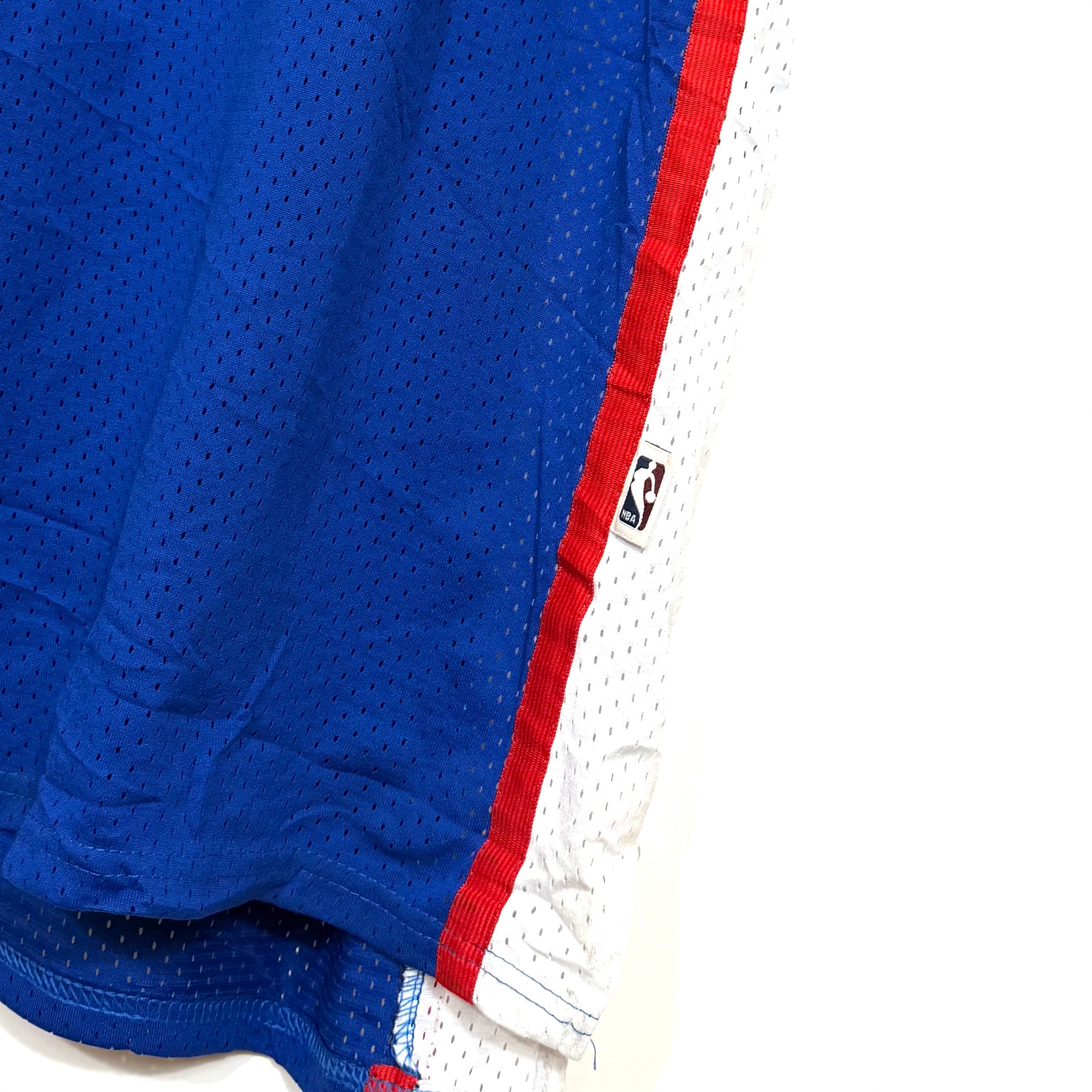 [NUOVA CON CARTELLINO] 90s Canotta Adidas NBA Vintage [XXL]