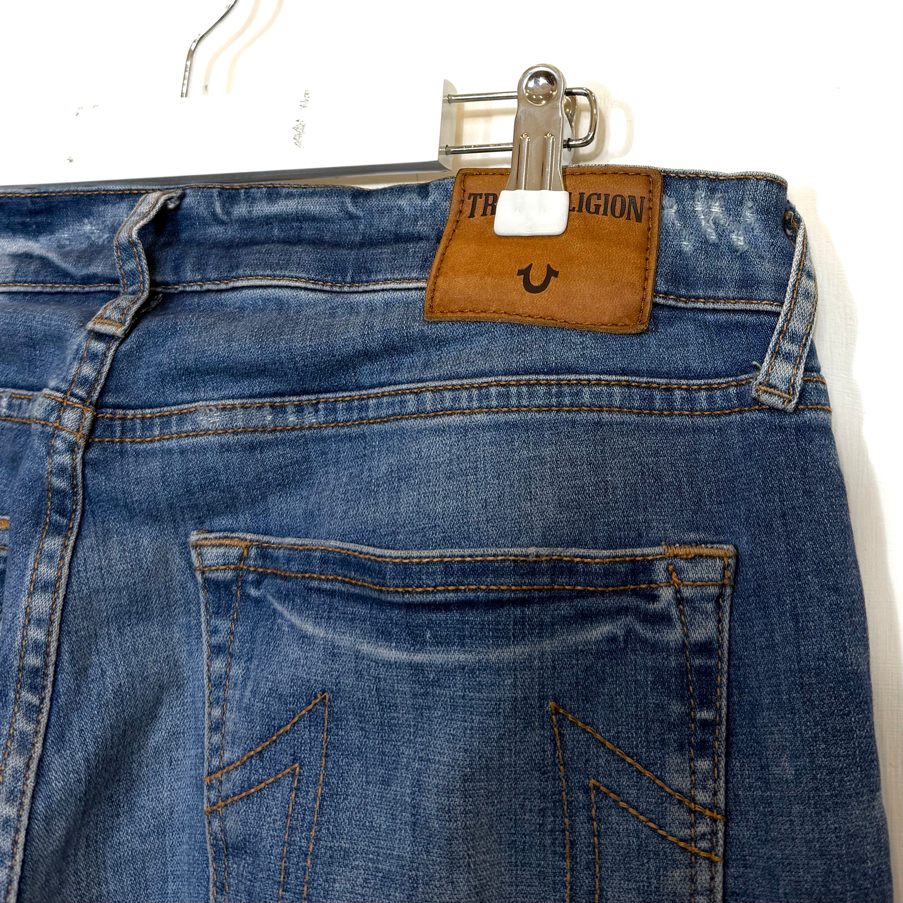 00s Jeans True Religion Vintage [46 IT]