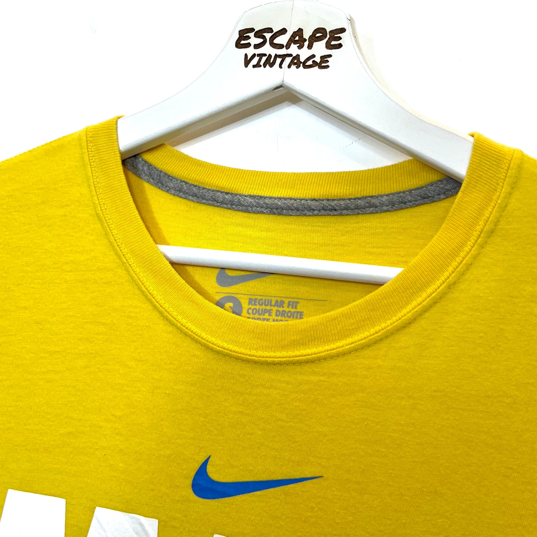 T-Shirt Nike Vintage [S]