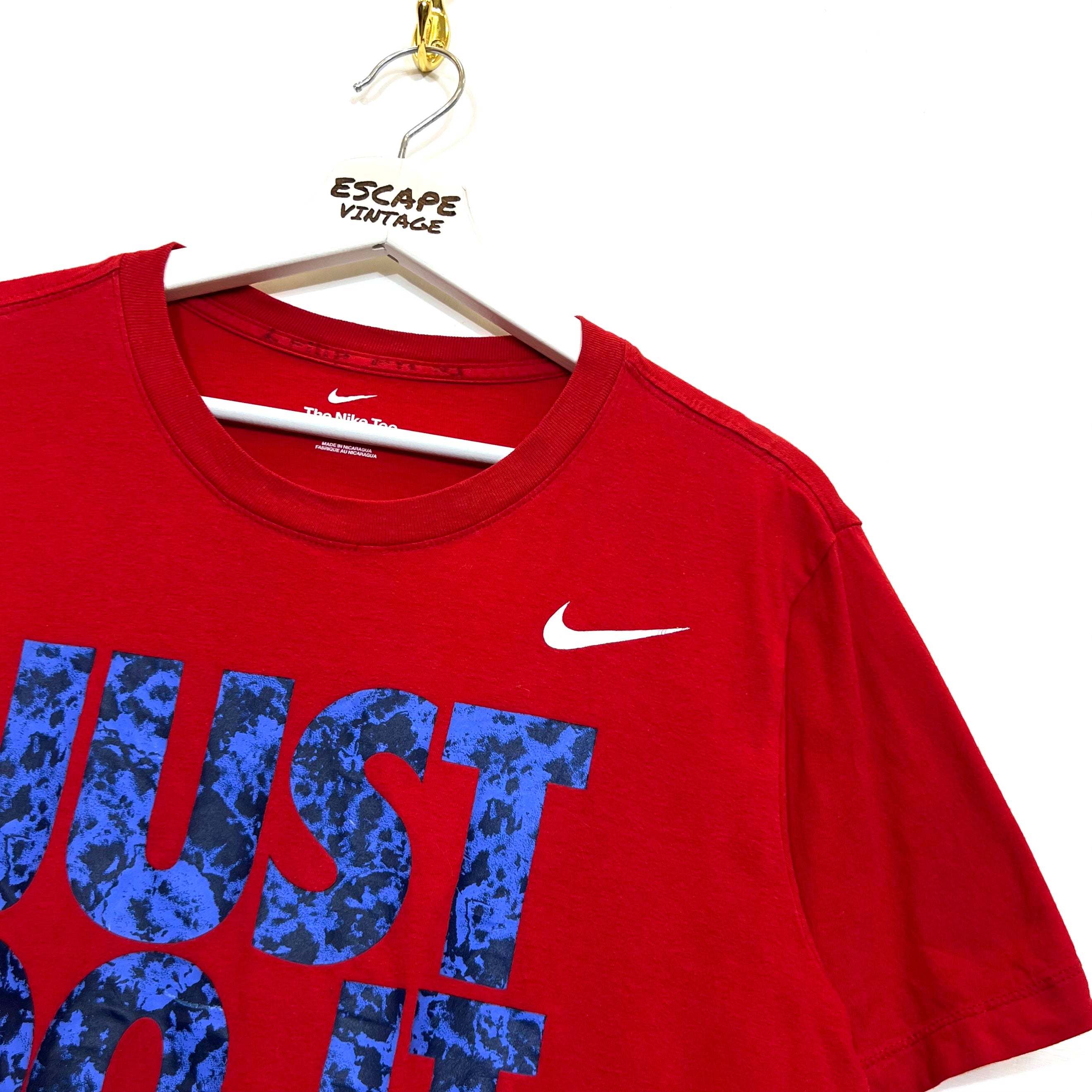 T-Shirt Nike Vintage [M]