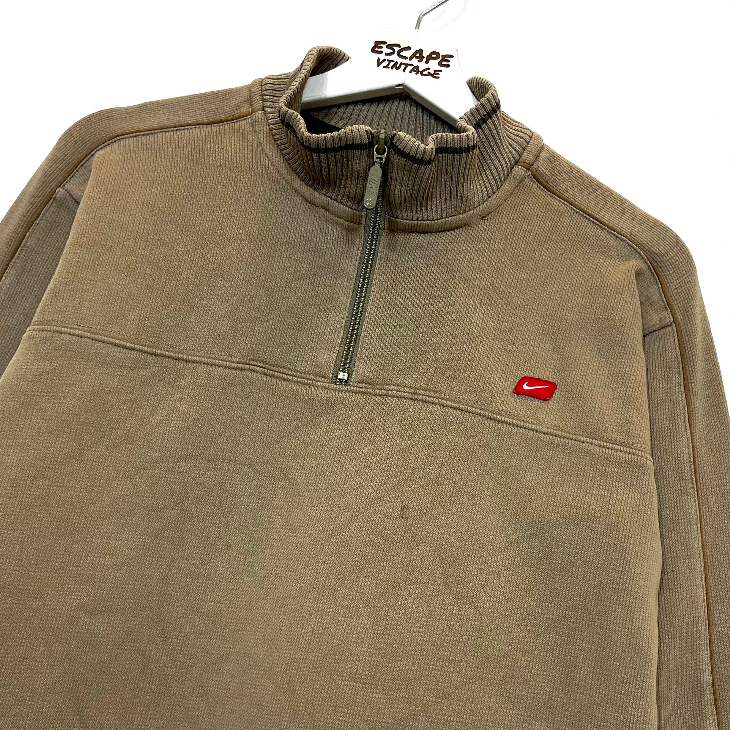 00s Felpa Nike Vintage [S]