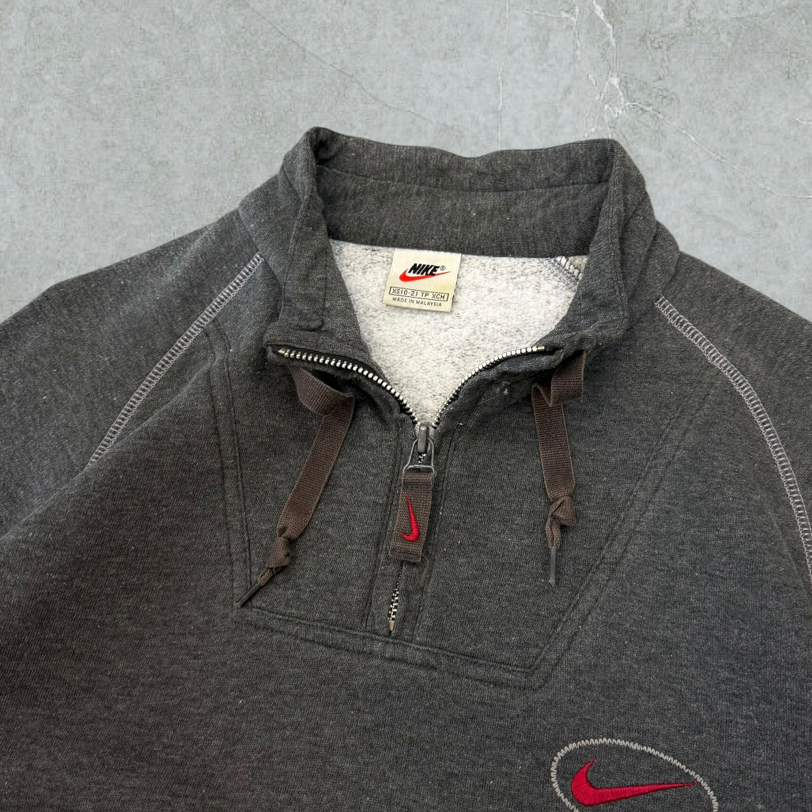 90s Tuta Nike Completa Vintage [XS]