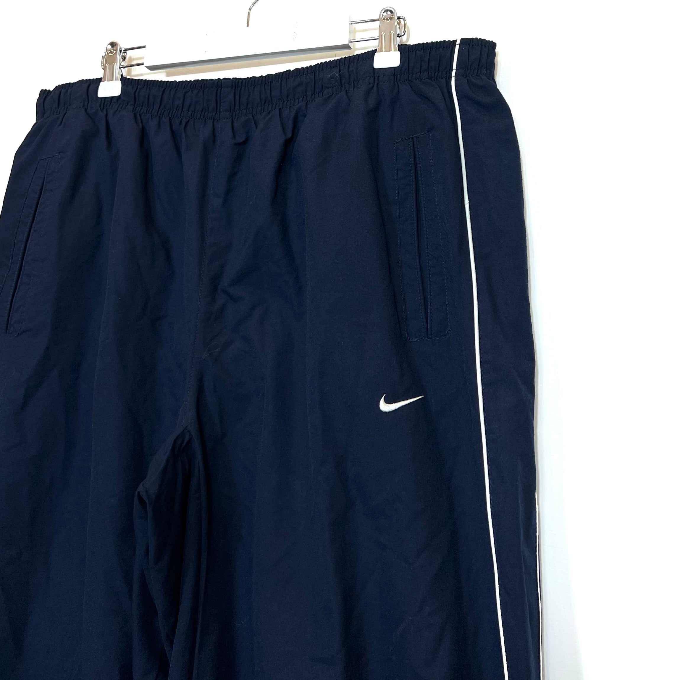 [SUPER RARO] 00s Pantalone Nike Vintage [XL]