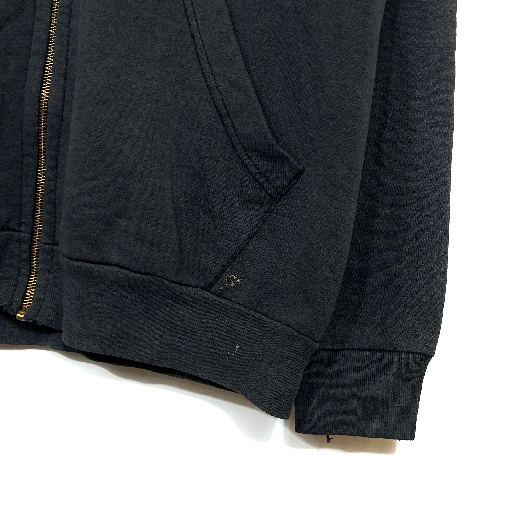 1998 Felpa Grafica The Simpson Vintage [L]