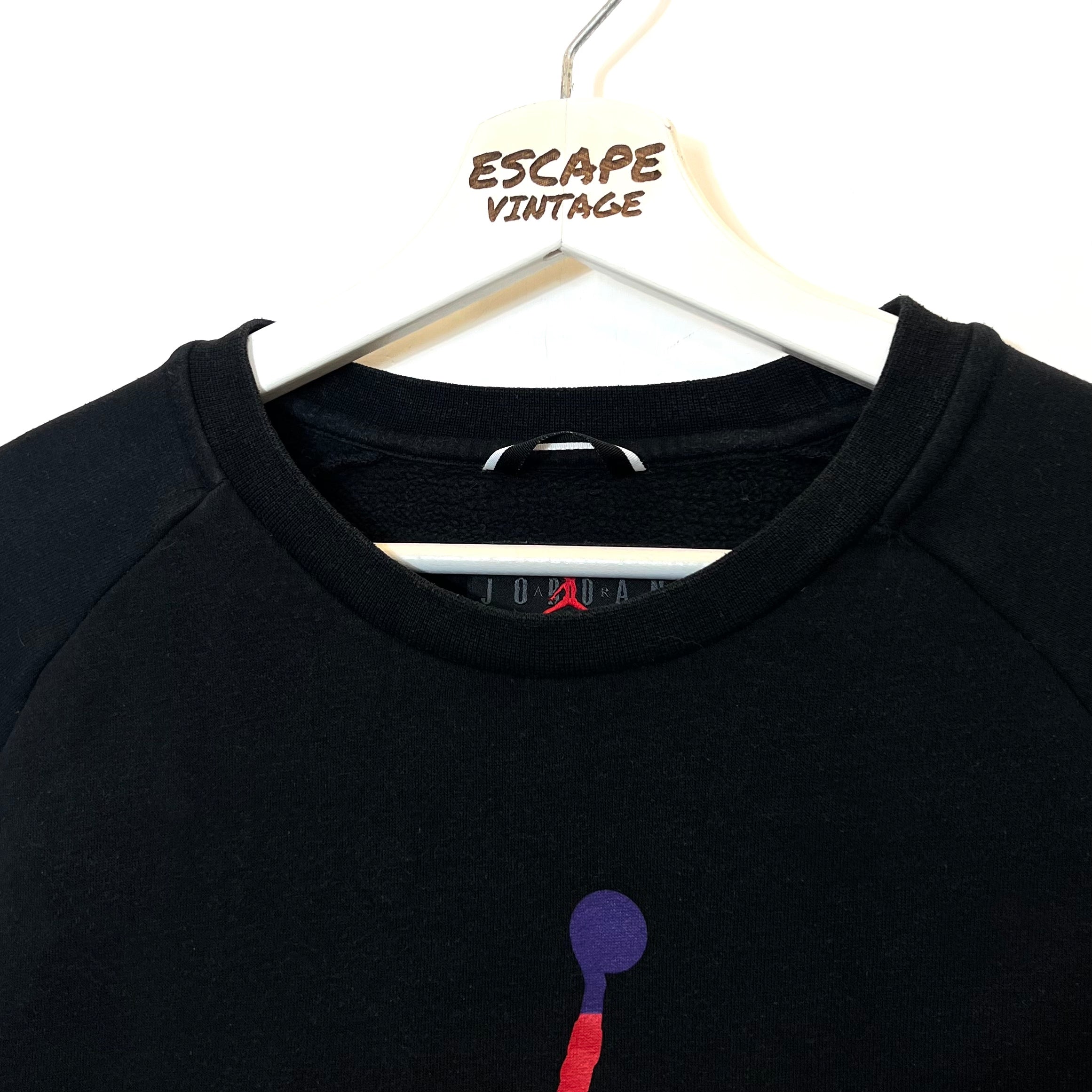 Felpa Air Jordan Vintage [M]