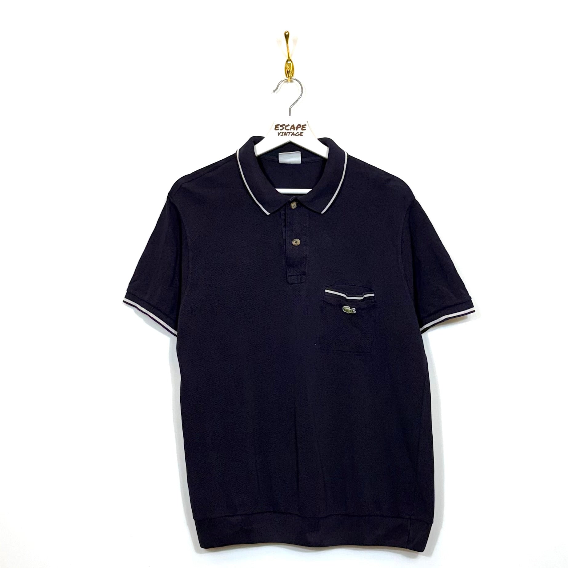 Polo Lacoste Vintage [M]