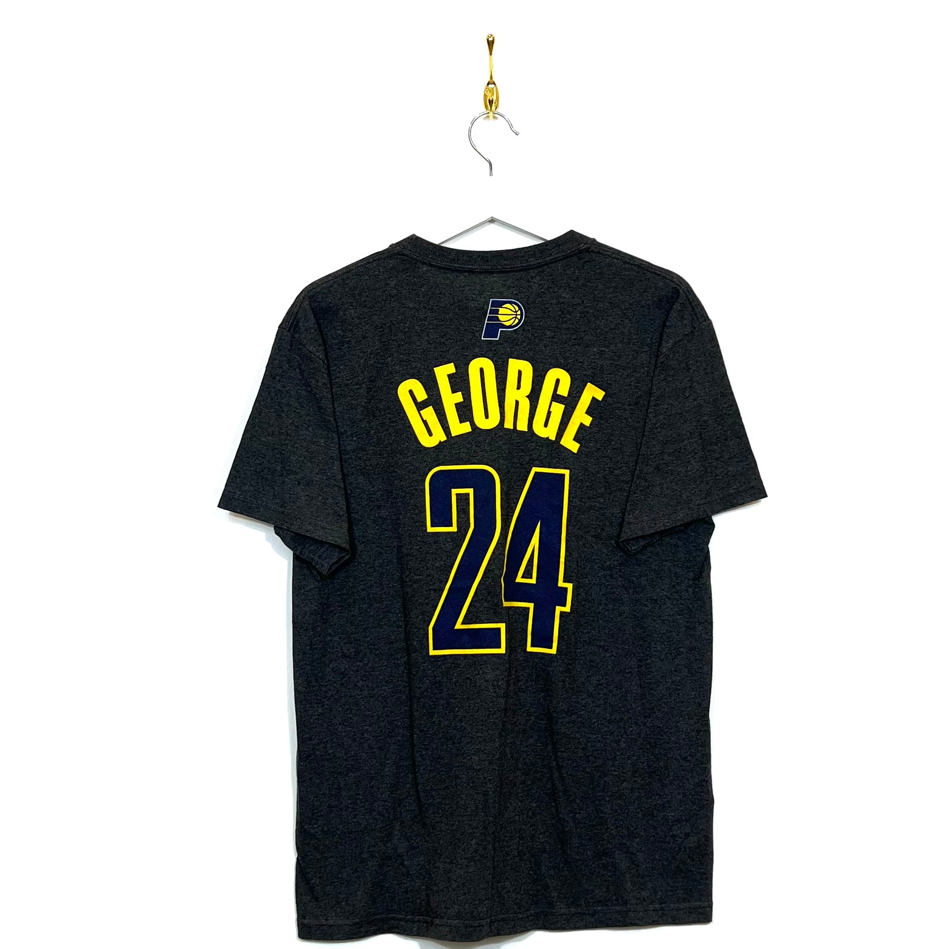 T-Shirt NBA Pacers Vintage [M]