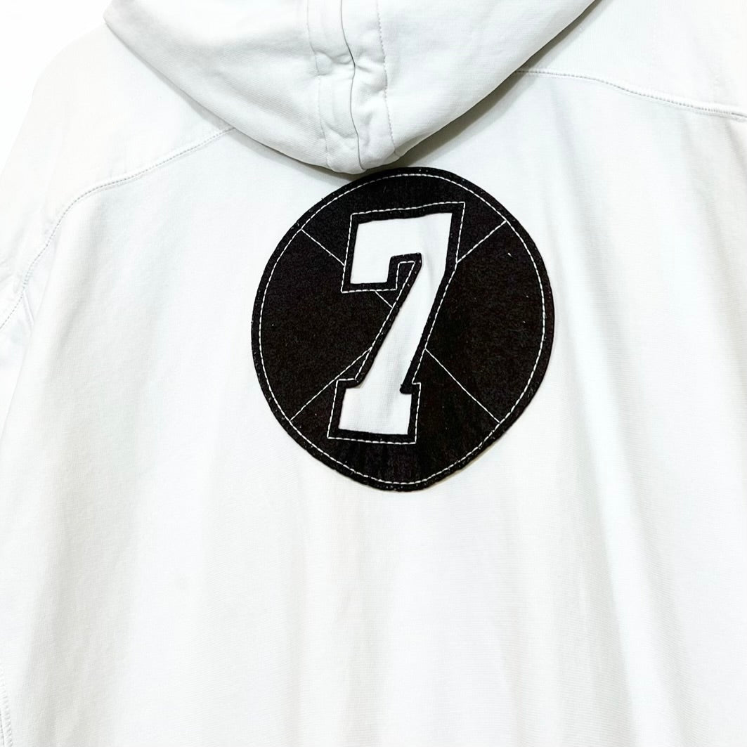 00s Felpa Nike Vintage [L]