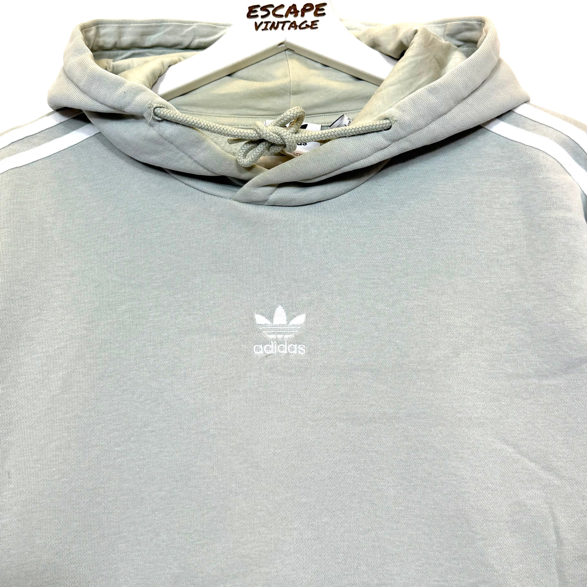Felpa Adidas Vintage [S]