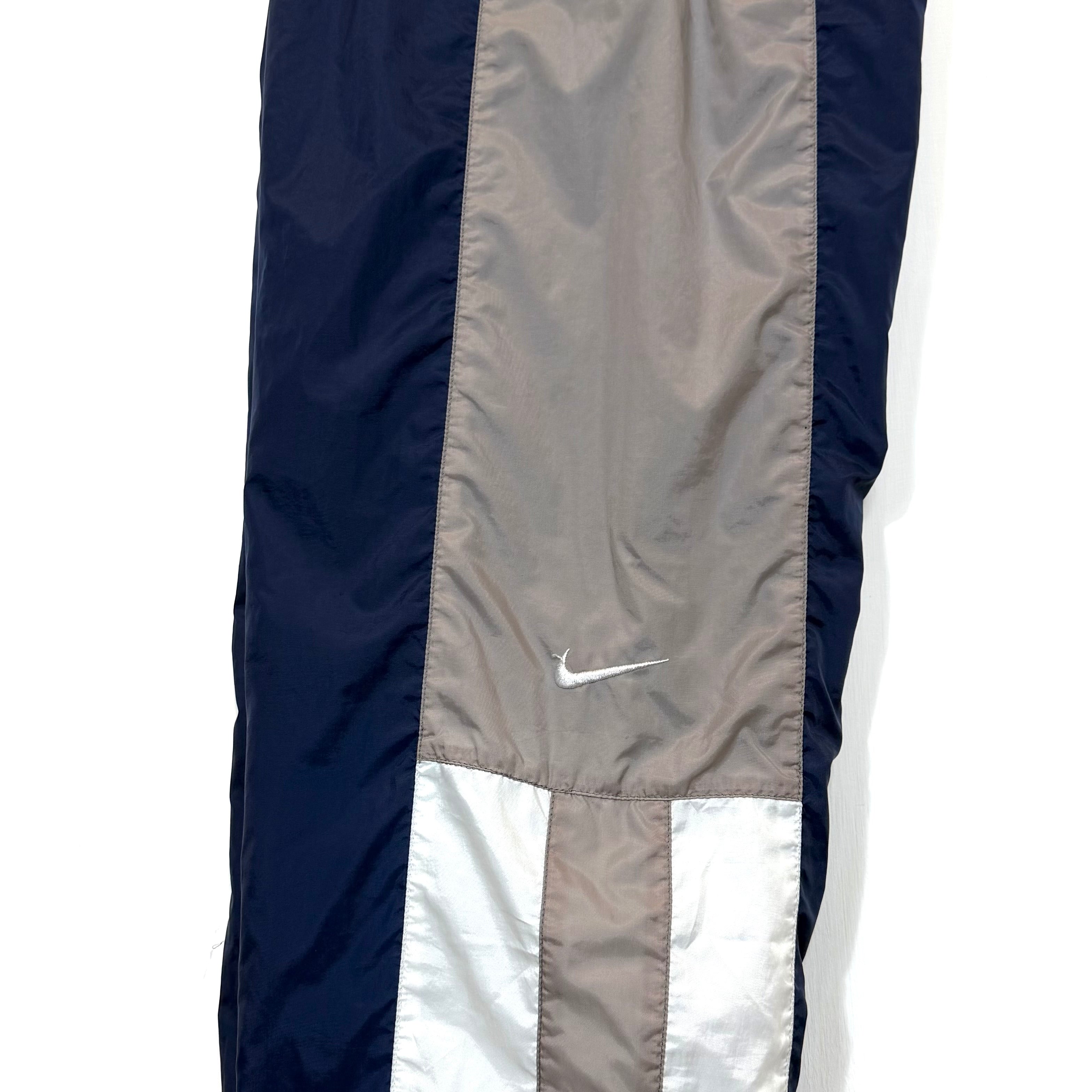 [ULTRA RARI] Pantaloni Nike Spellout Vintage [M]
