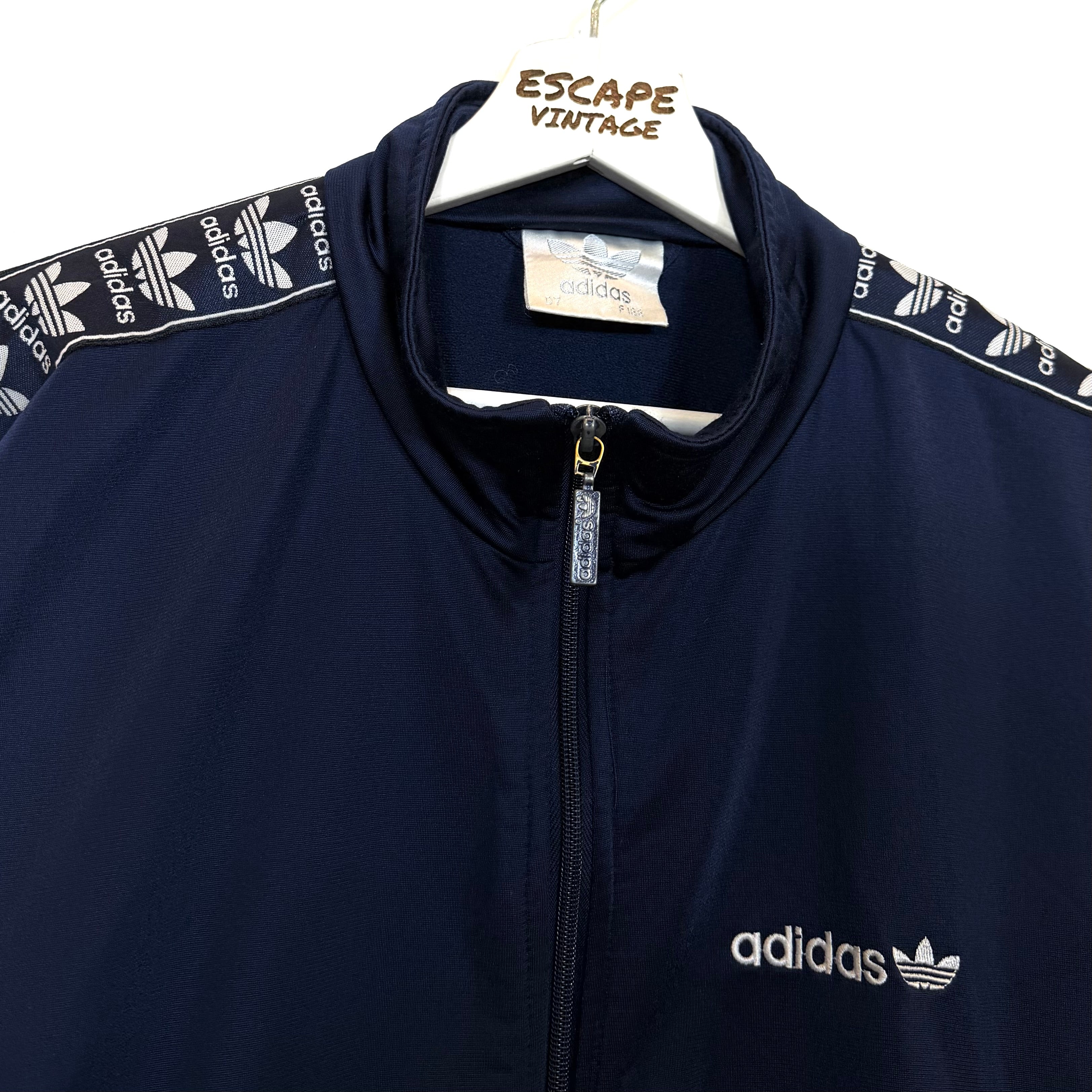90s Felpa Adidas Vintage [XL]