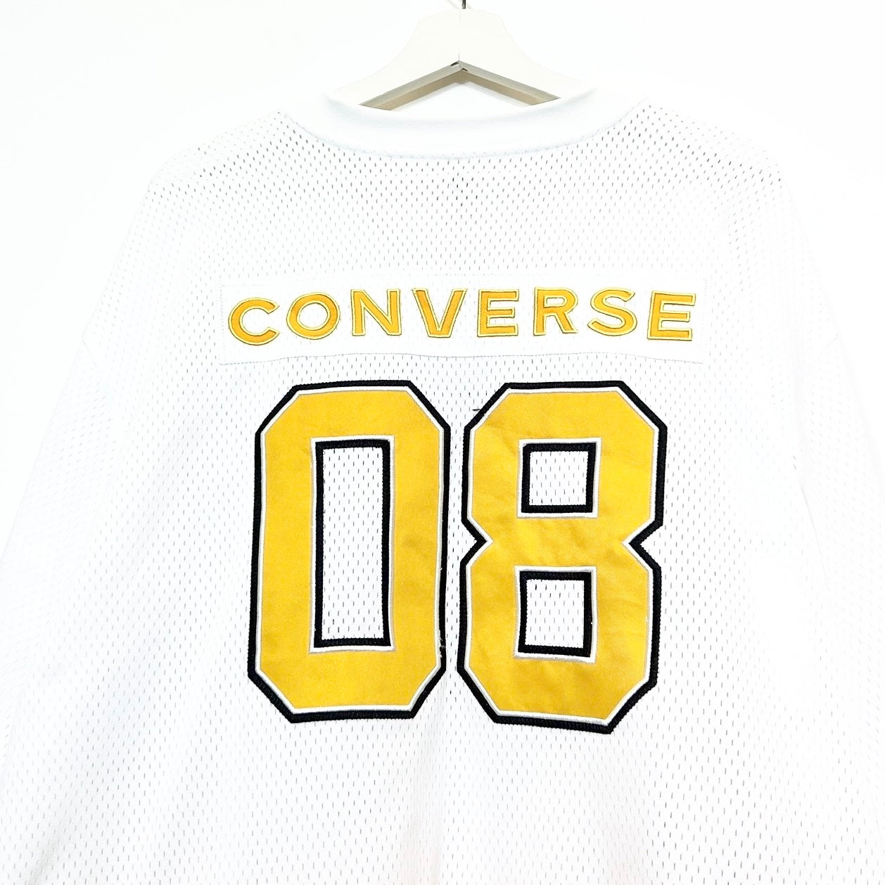 Jersey Converse Vintage [L]