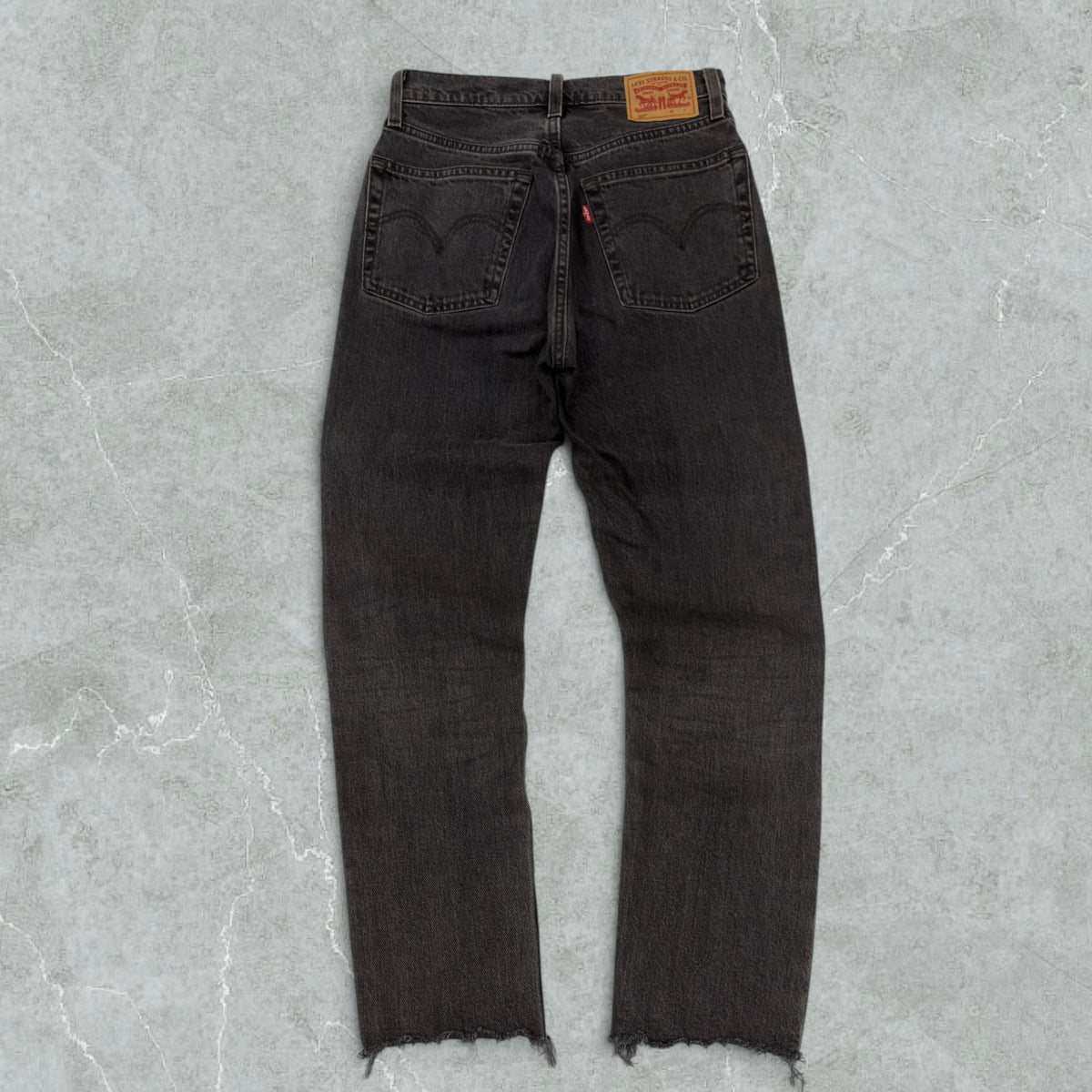 Jeans Levis 501 Vintage [38 IT]