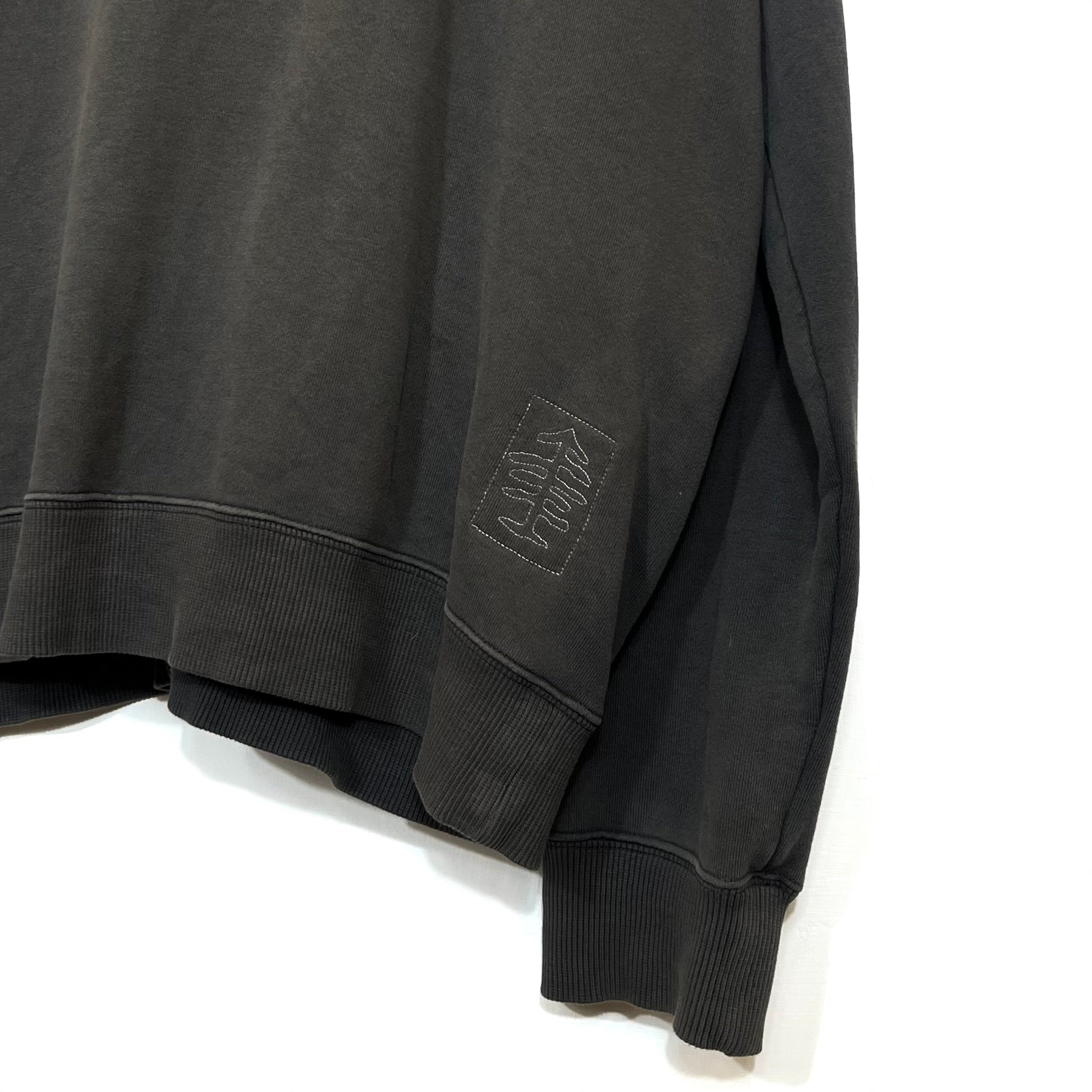 00s Felpa Nike Vintage [L]