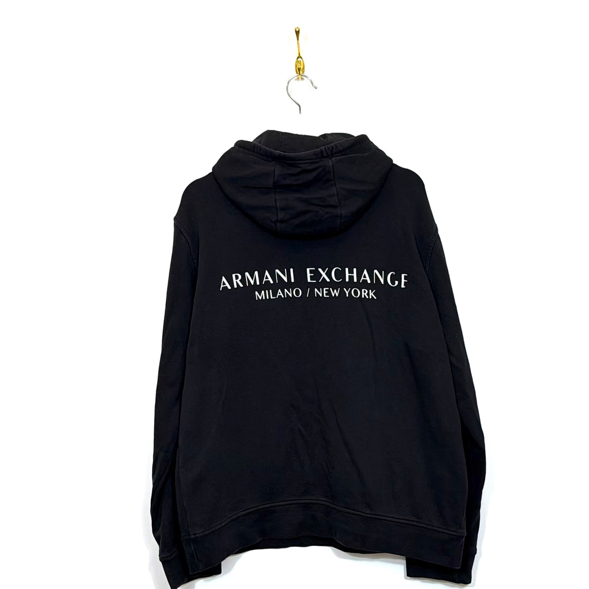 Felpa Armani Exchange Vintage [XL]