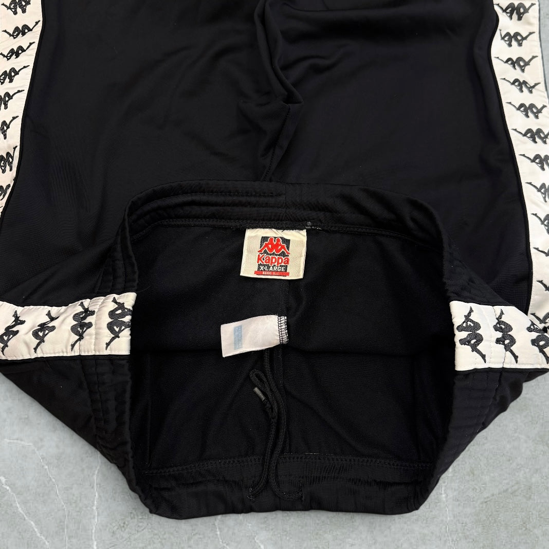 90s Pantaloni Kappa Vintage [XL]