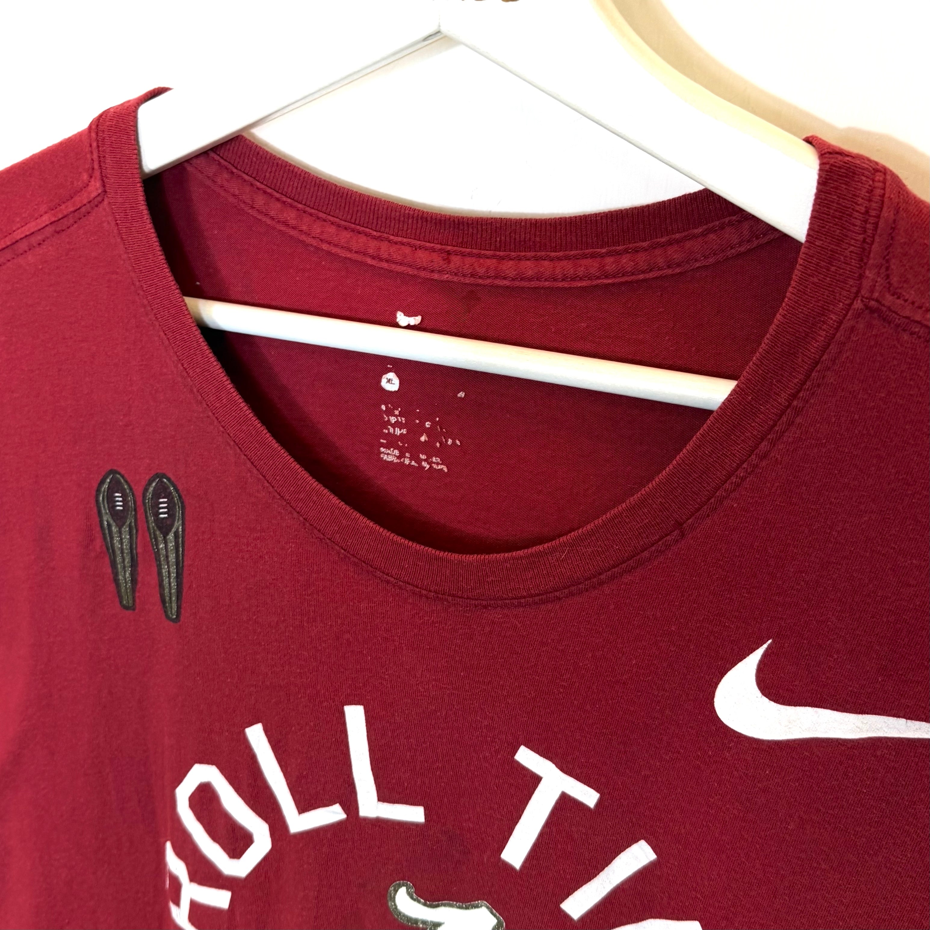 T-Shirt Nike Vintage [L]