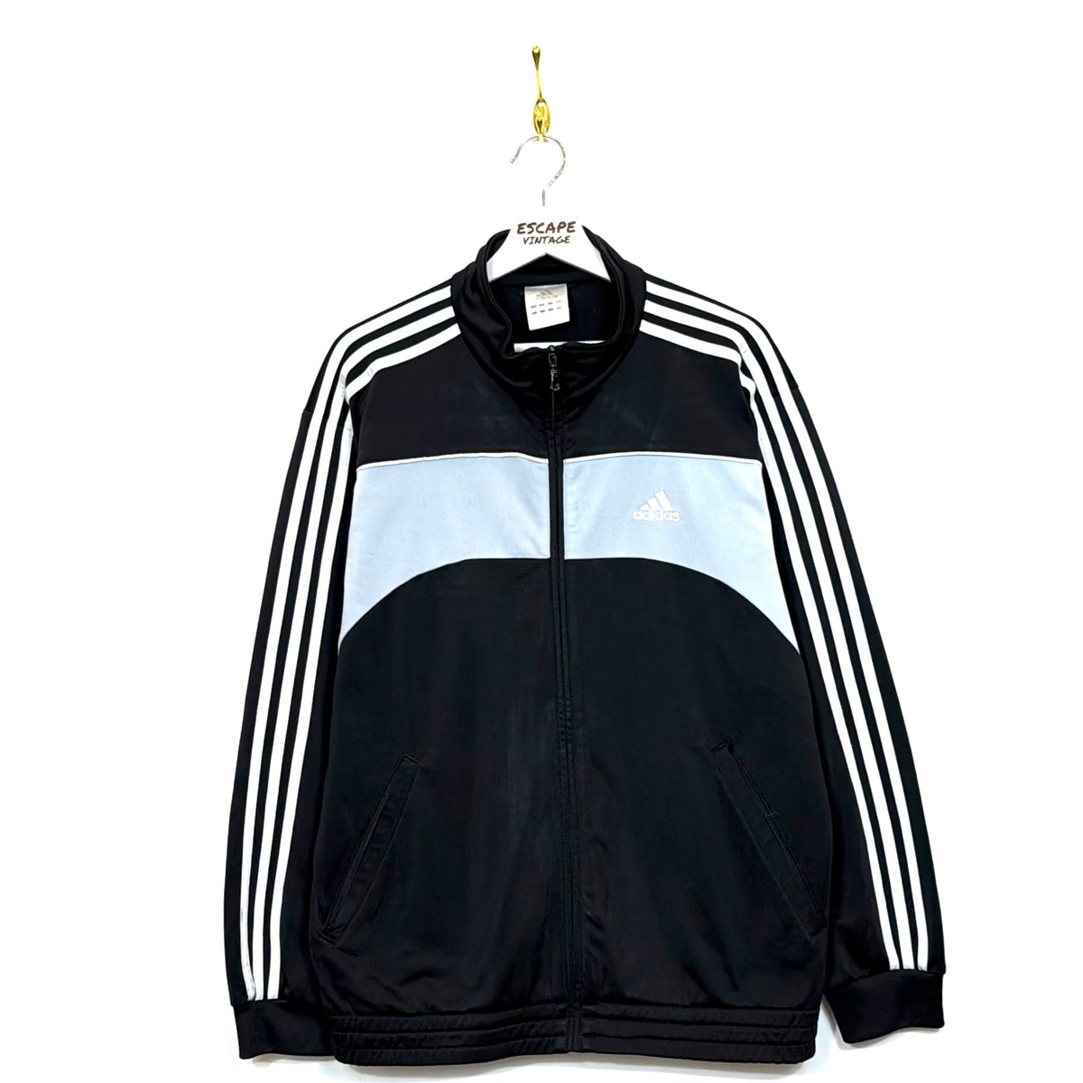 00s Felpa Adidas Vintage [M]