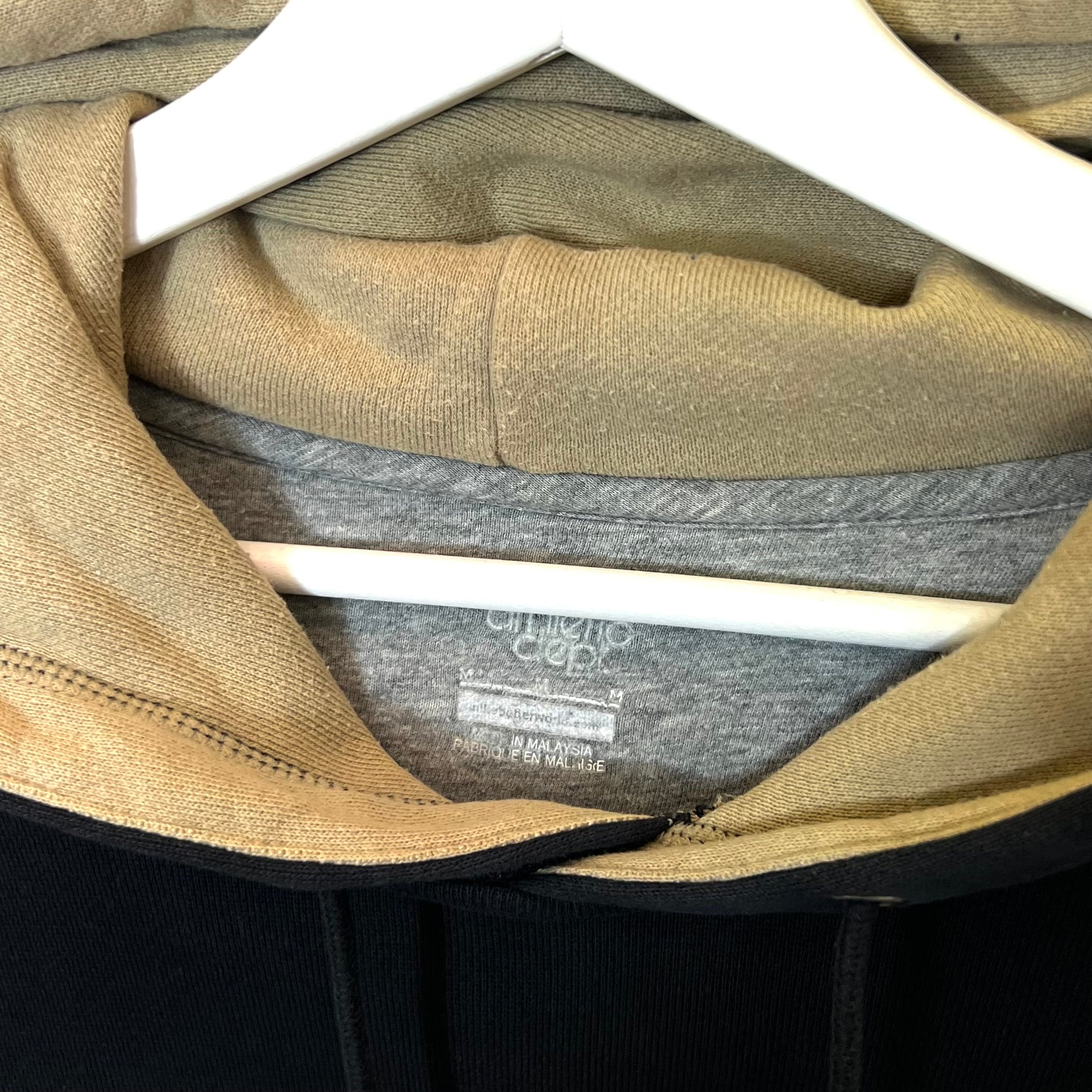 00s Felpa Nike Vintage [M]