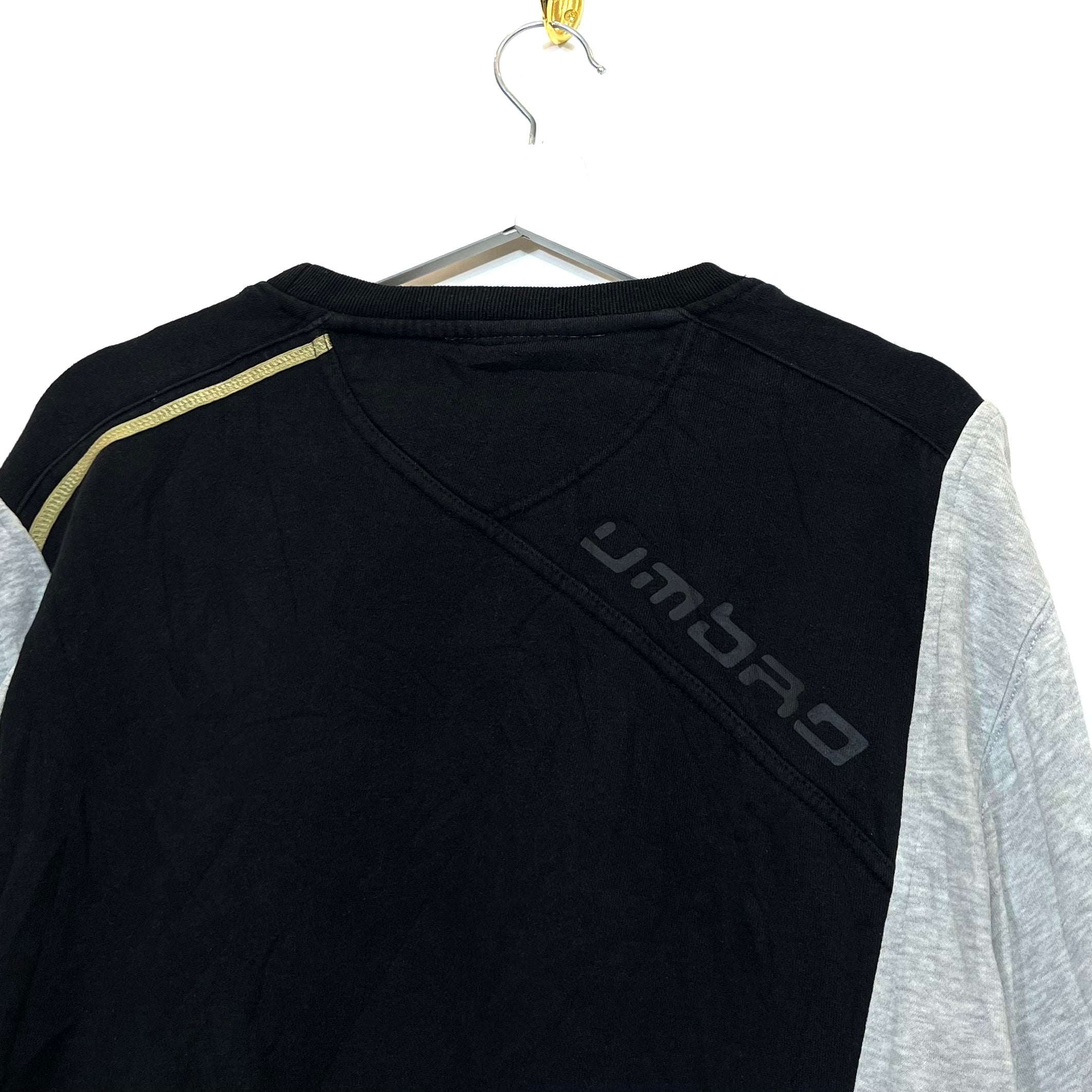 00s Felpa Umbro Vintage [L]