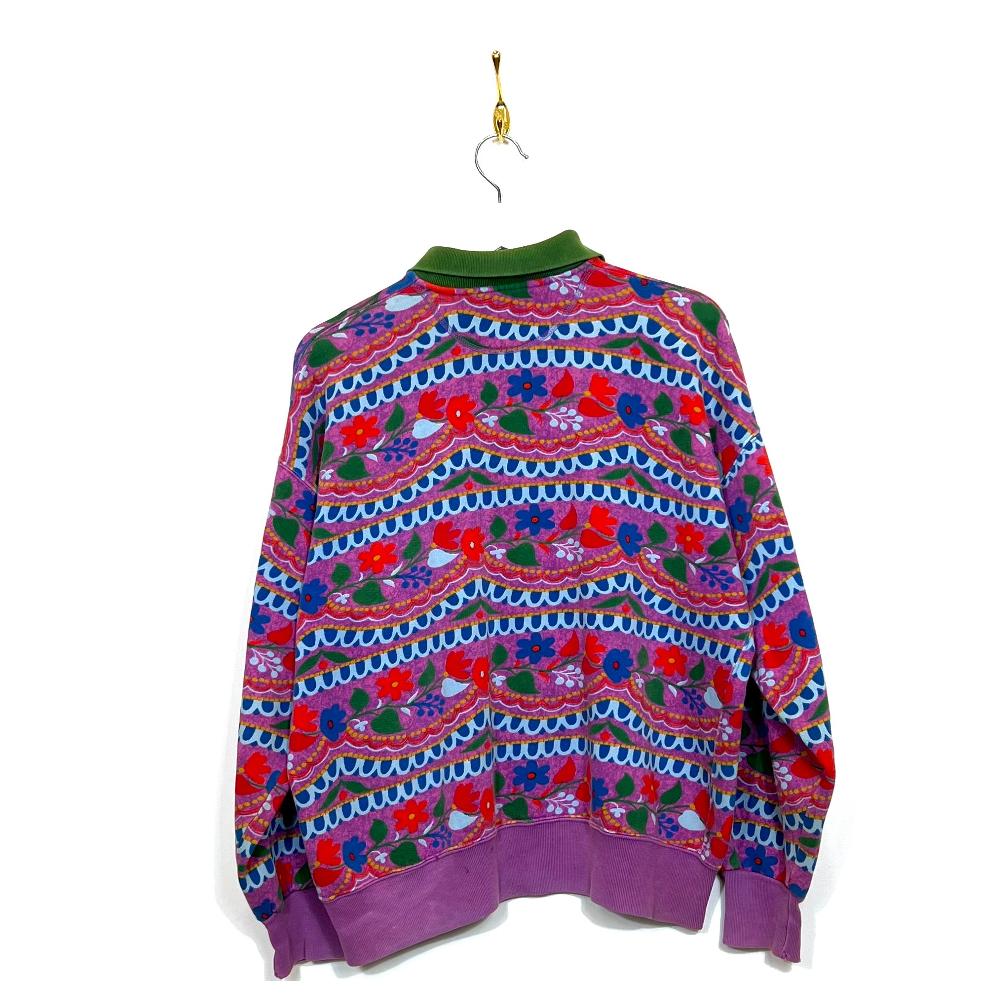 90s Felpa Best Company Vintage [M]
