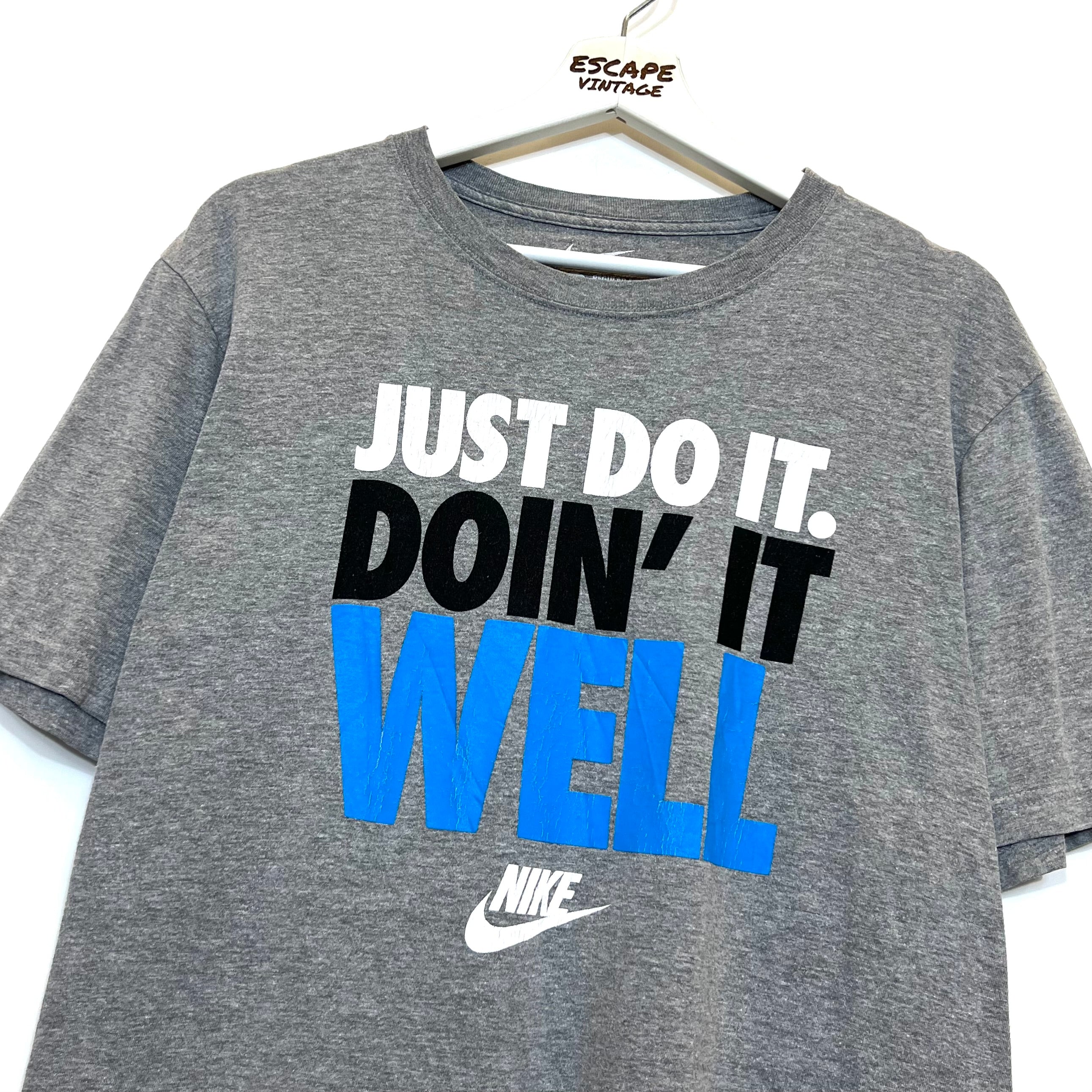 T-Shirt Nike Vintage [M]
