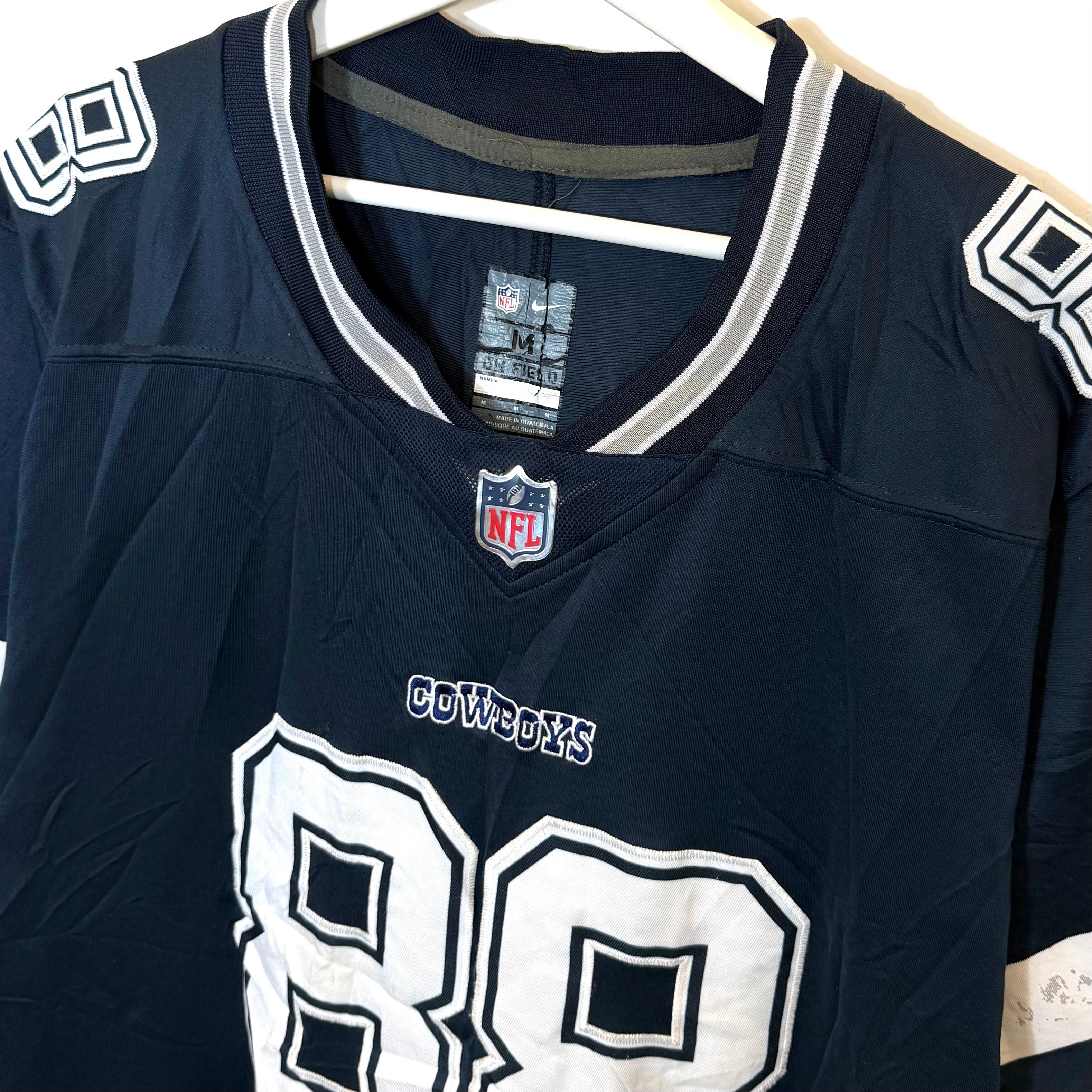 Jersey Nike NFL Cowboys Vintage [M]