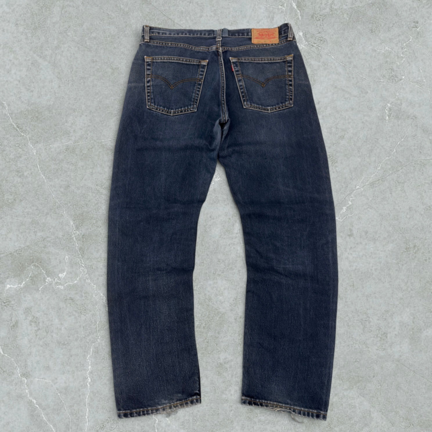 Jeans Levis 521 Vintage [50 IT]