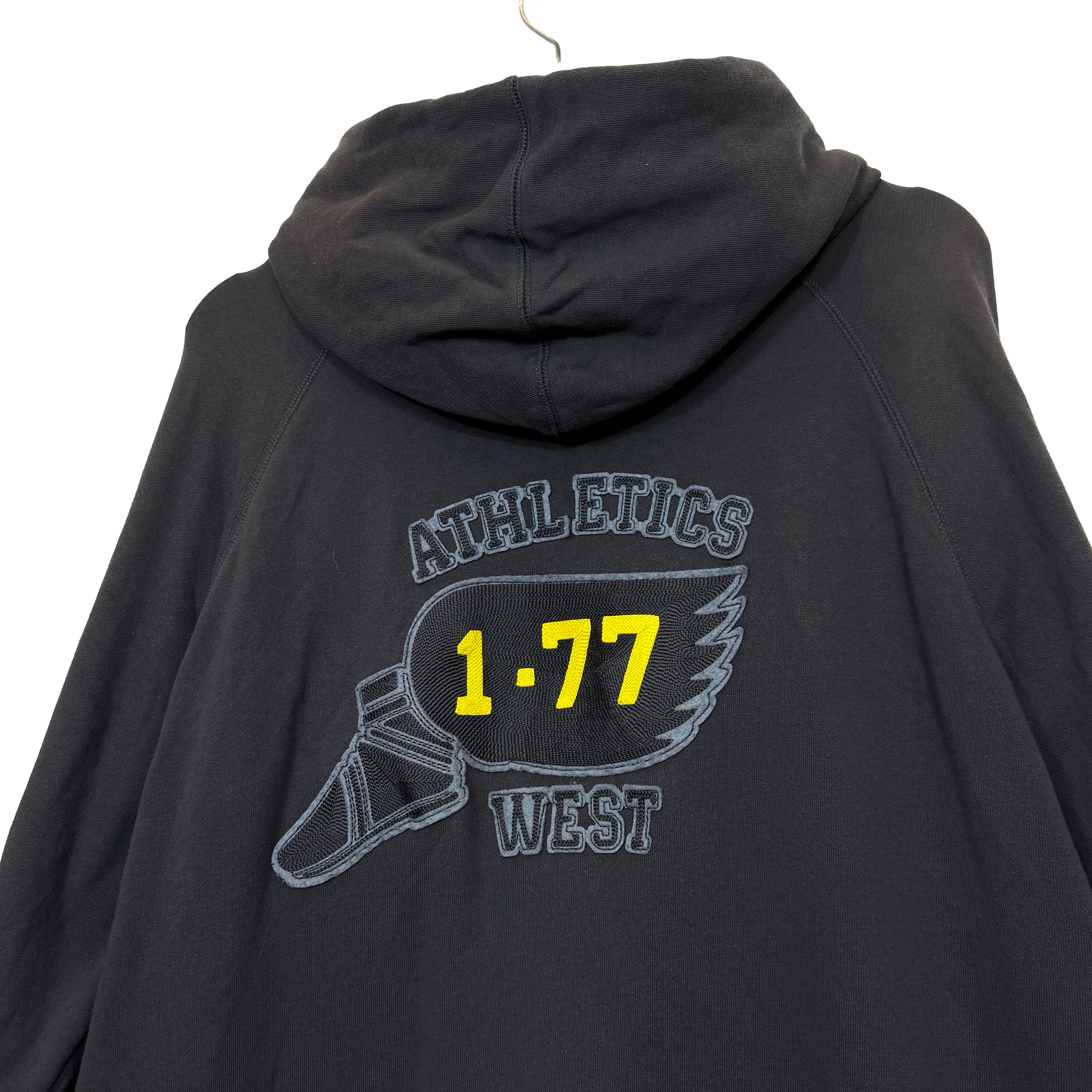 [RARA] 00s Felpa Nike Vintage [XL]