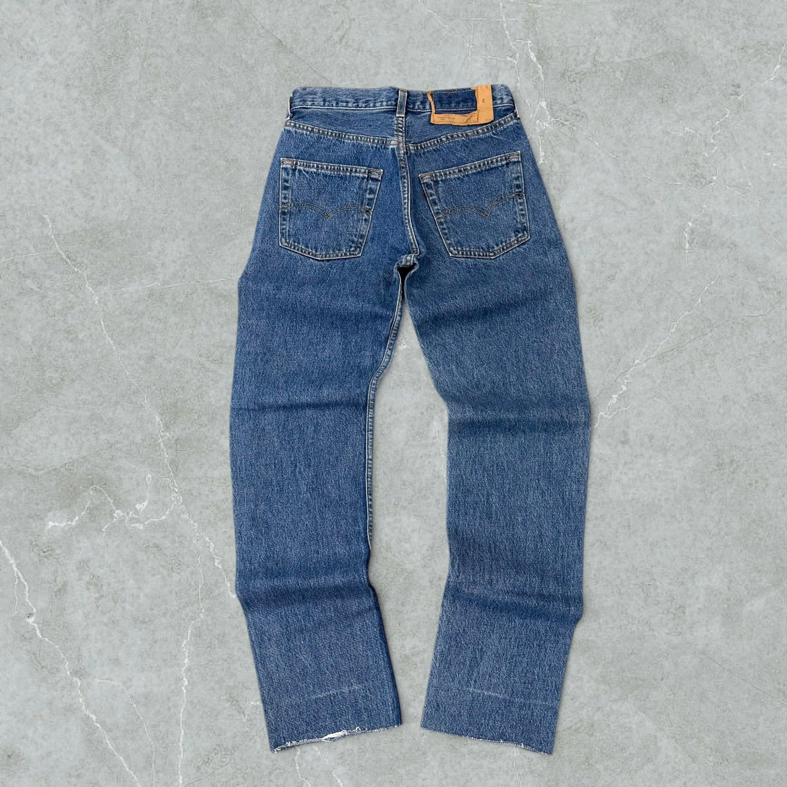 Jeans Levis 501 Vintage [42 IT]