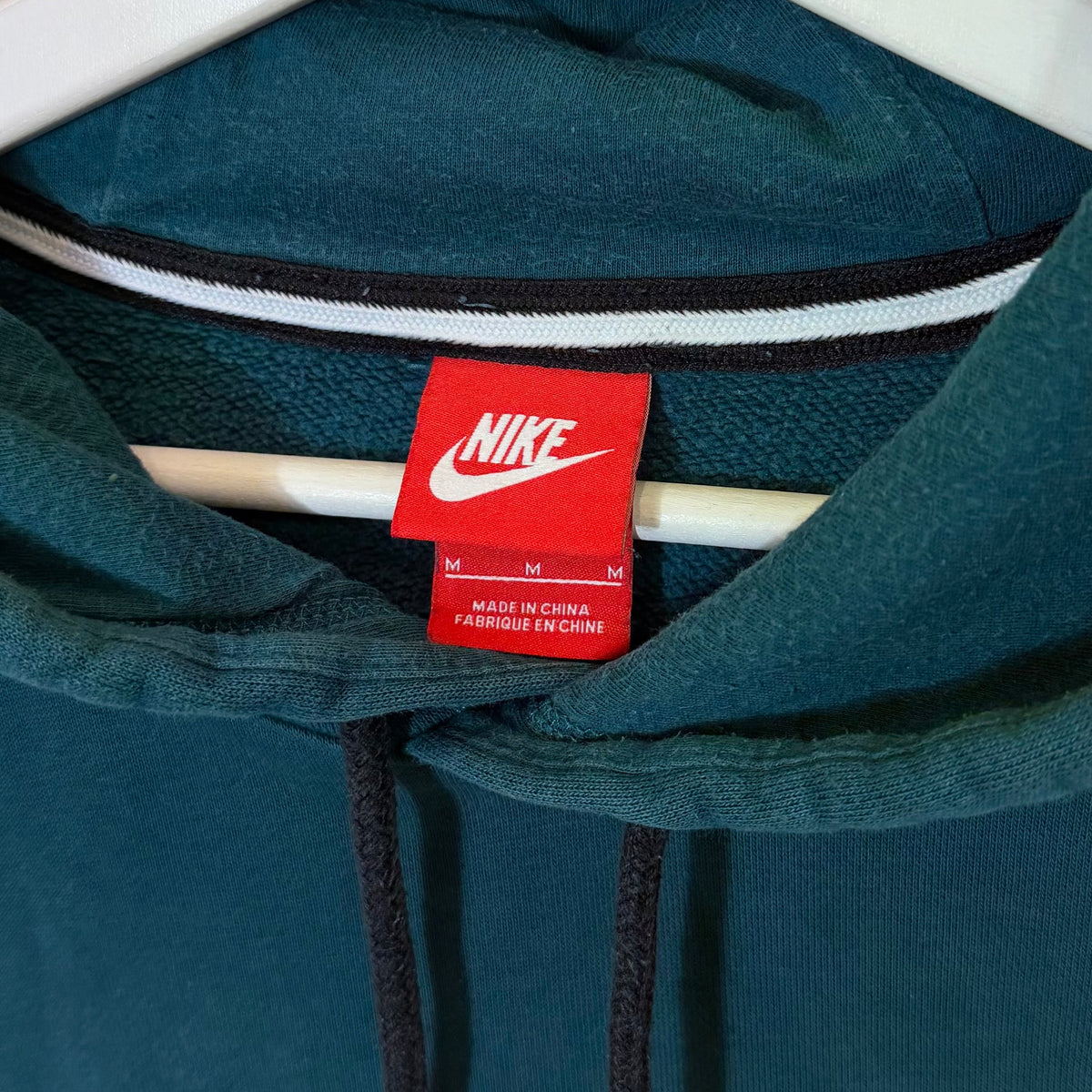 Felpa Nike Vintage [M]