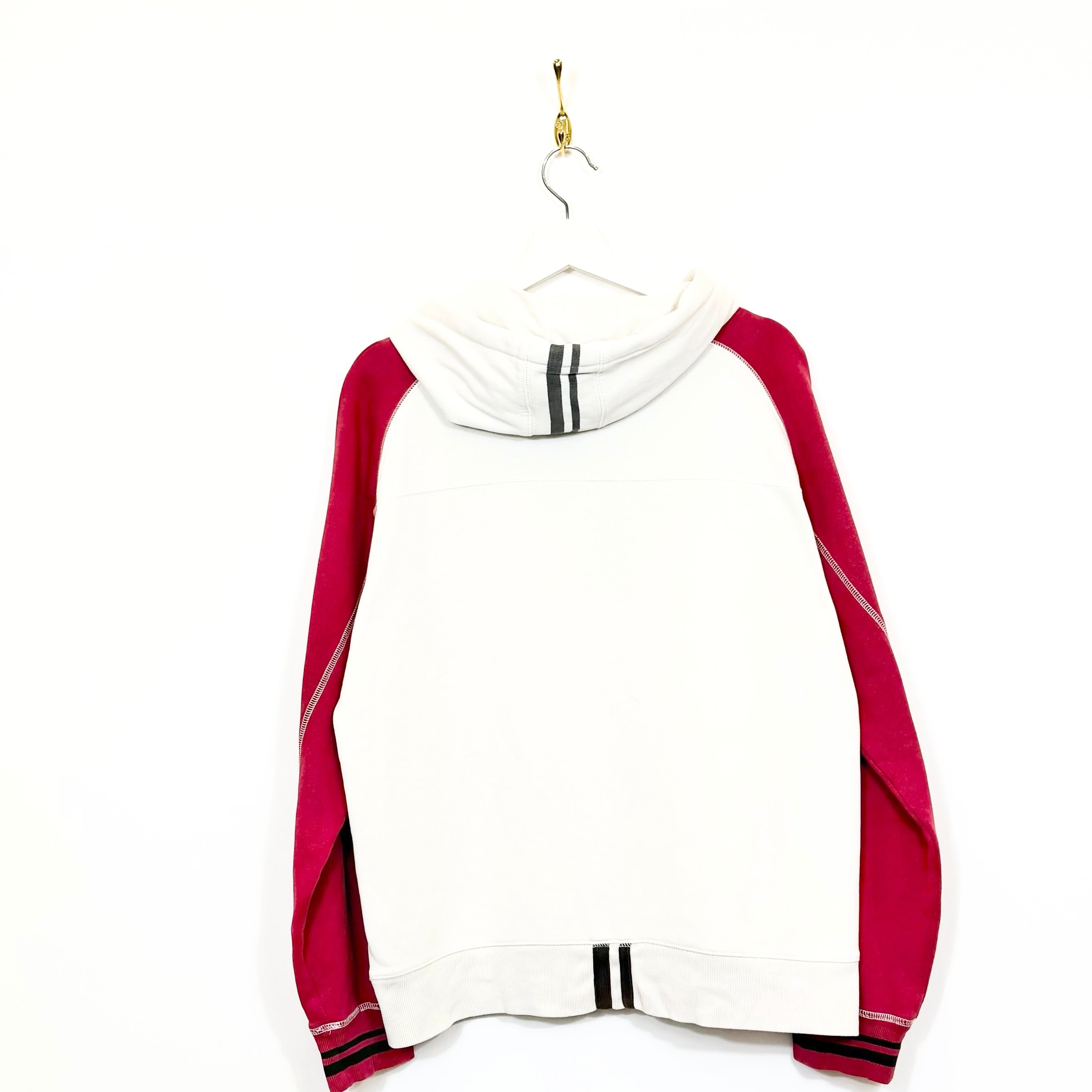 00s Felpa Nike Vintage [M]