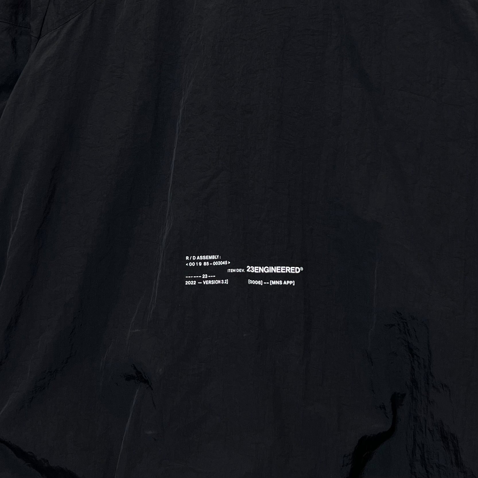 Giacca Jordan Vintage [S]