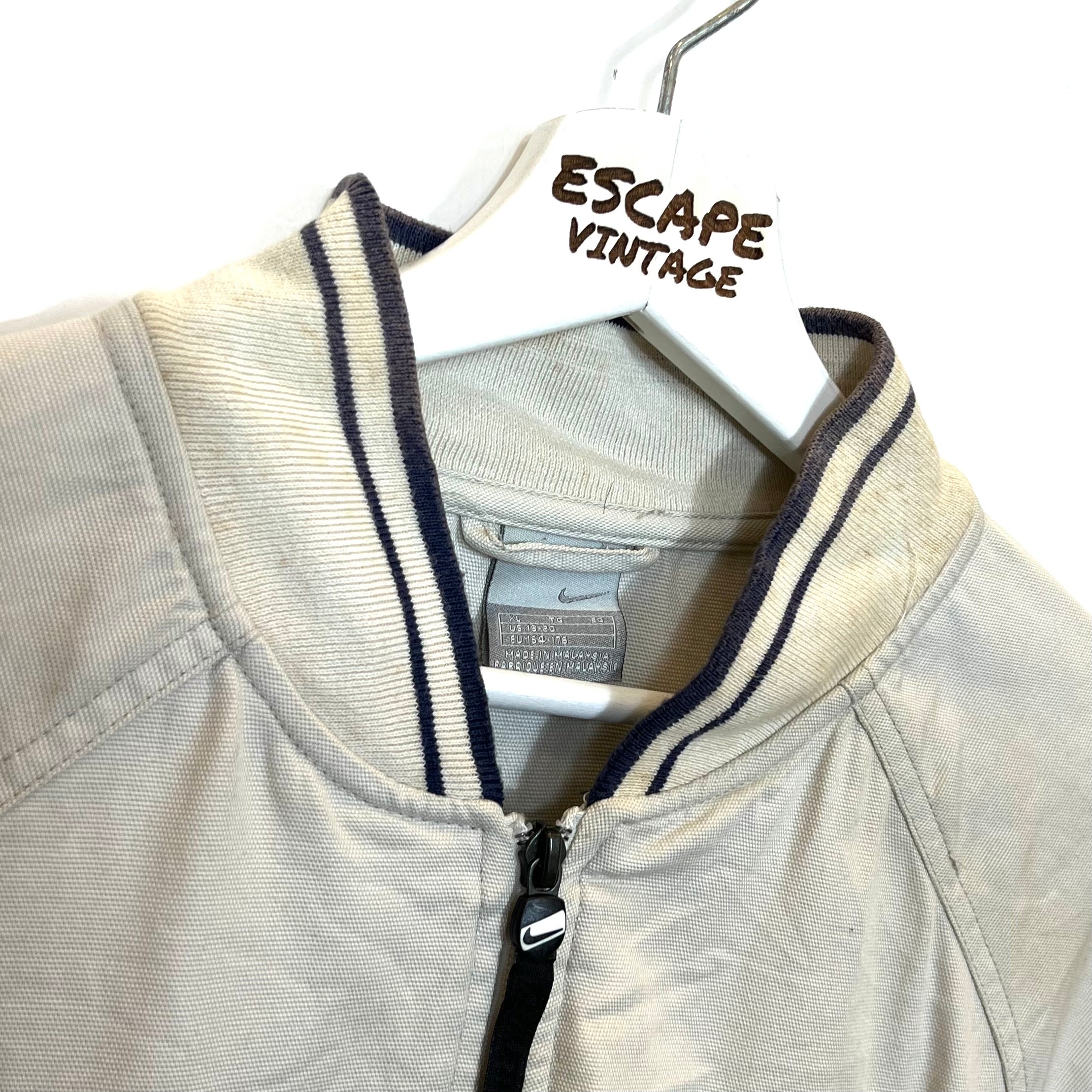00s Giacca Nike Vintage [S]