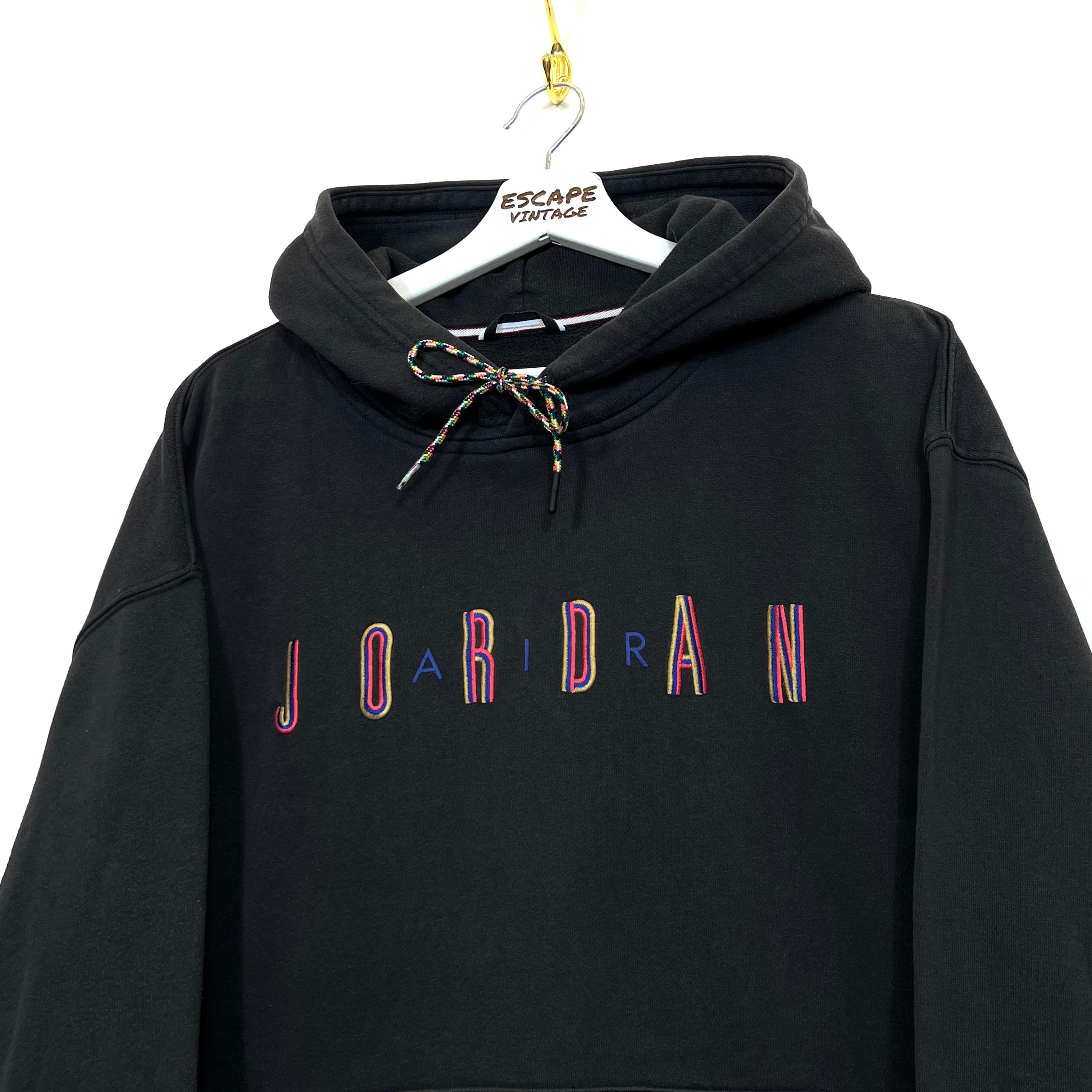Felpa Jordan Vintage [L]