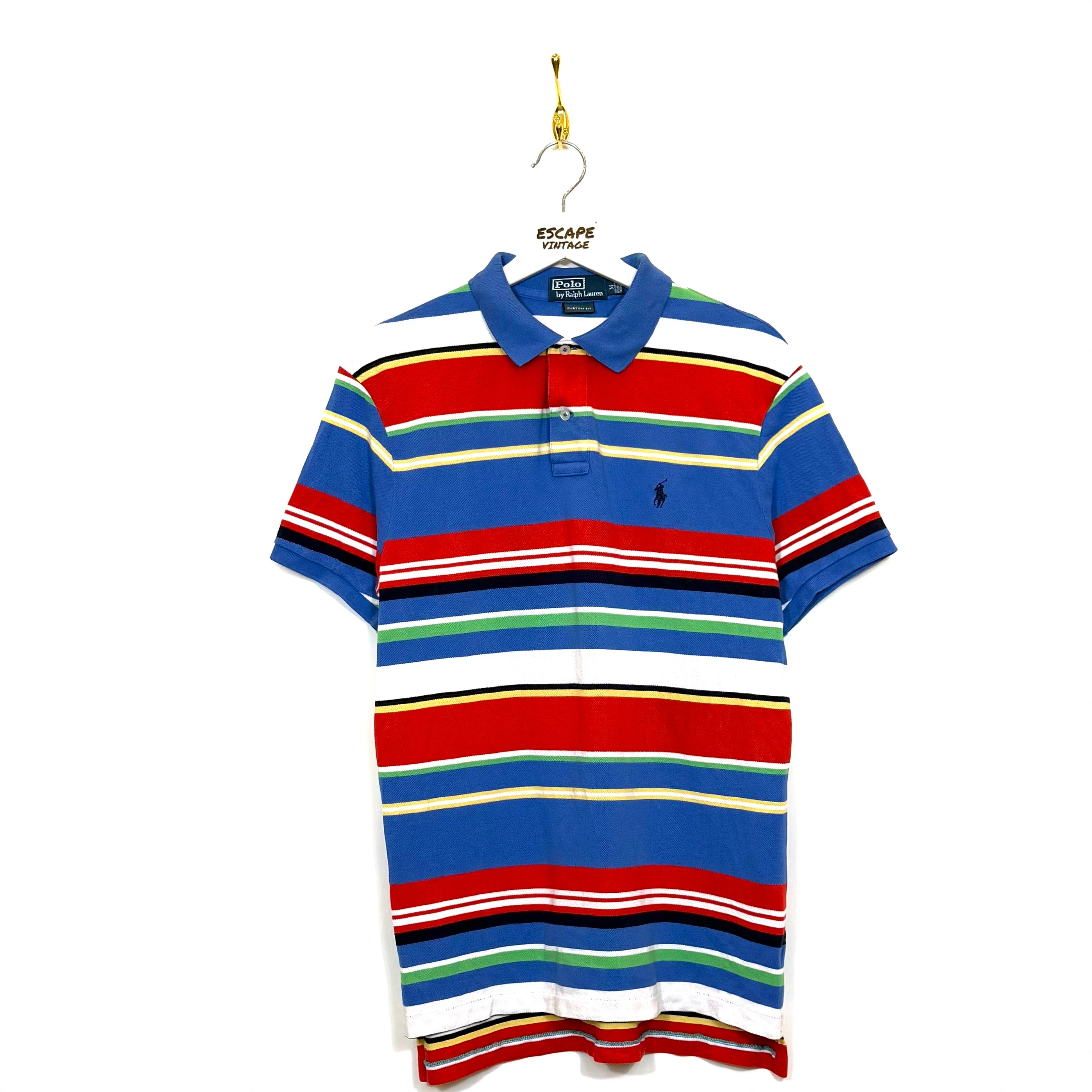 Polo Ralph Lauren Vintage [M]