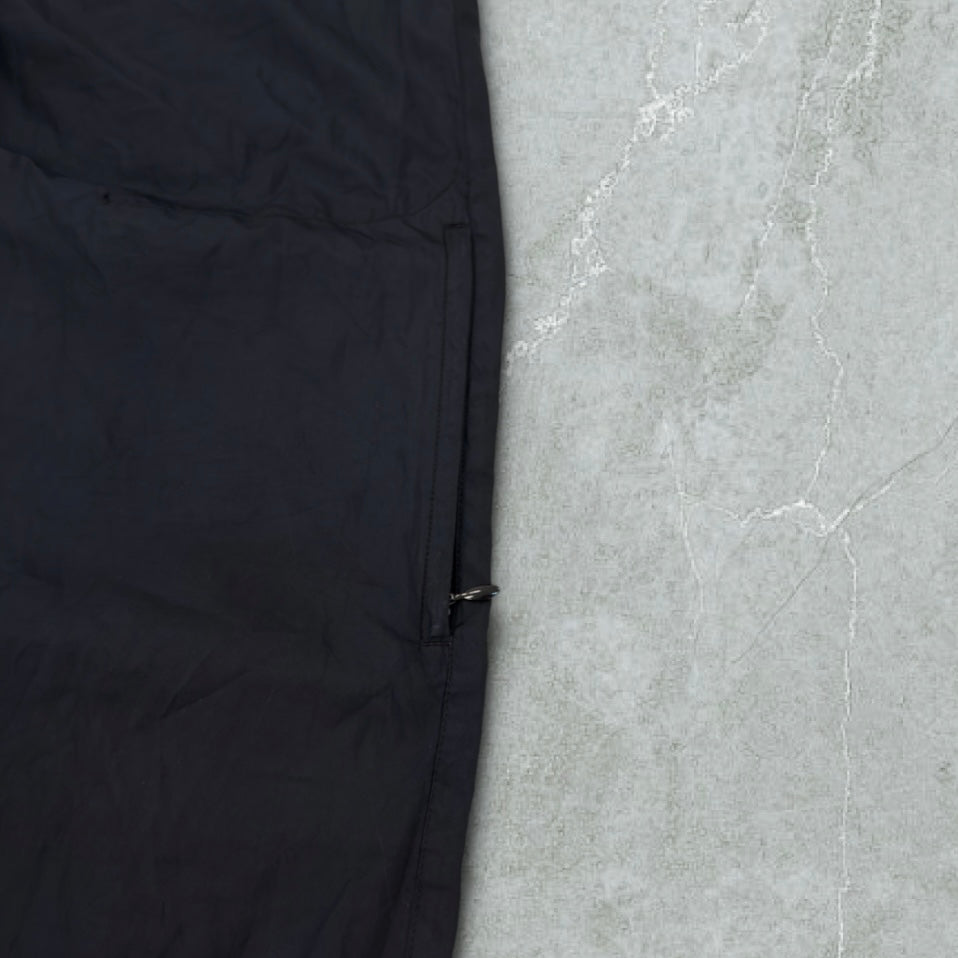 [SUPER RARI] 00s Pantaloni Nike Spellout Vintage [M]