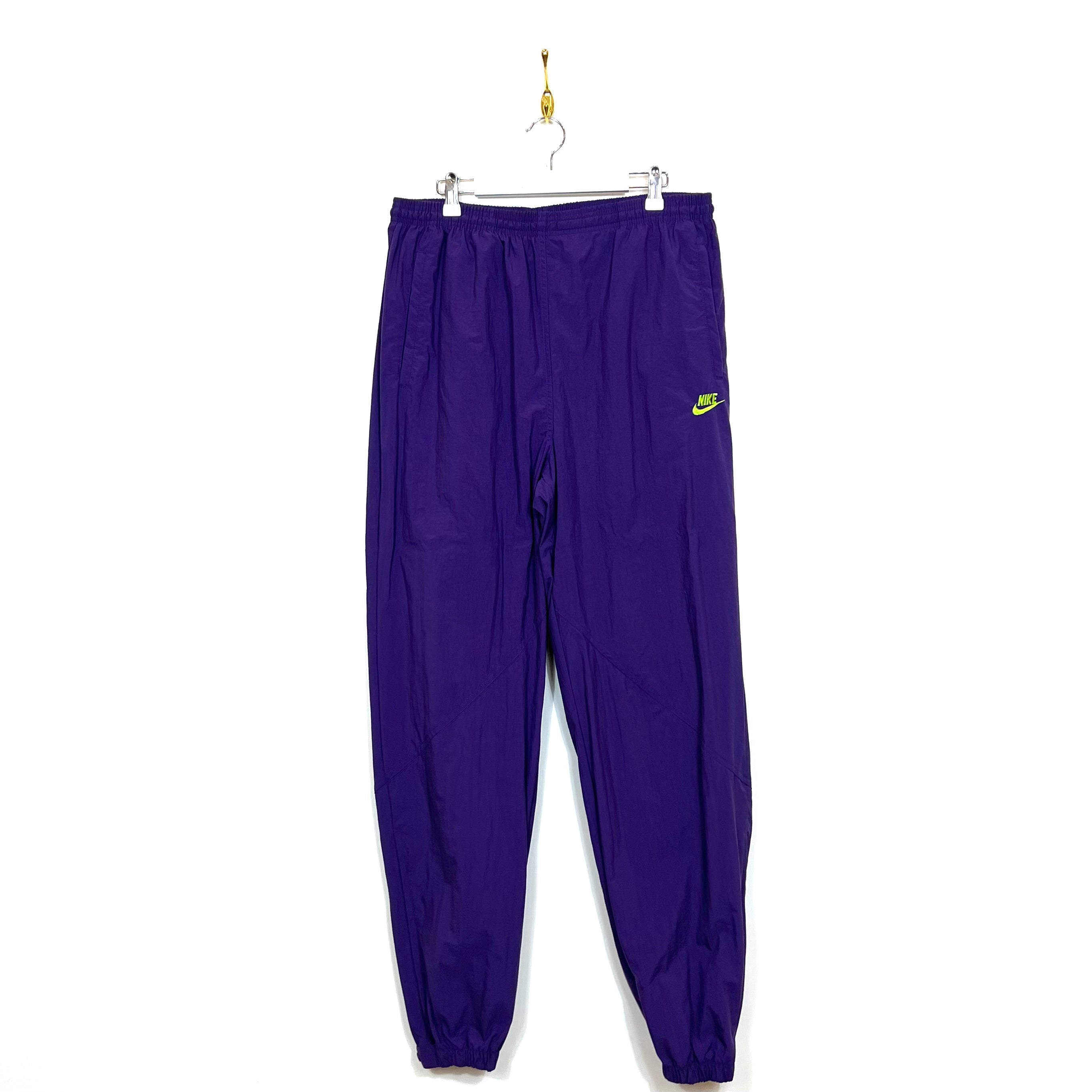 [ULTRA RARA] 90s Tuta Nike Premier Completa Vintage [L]