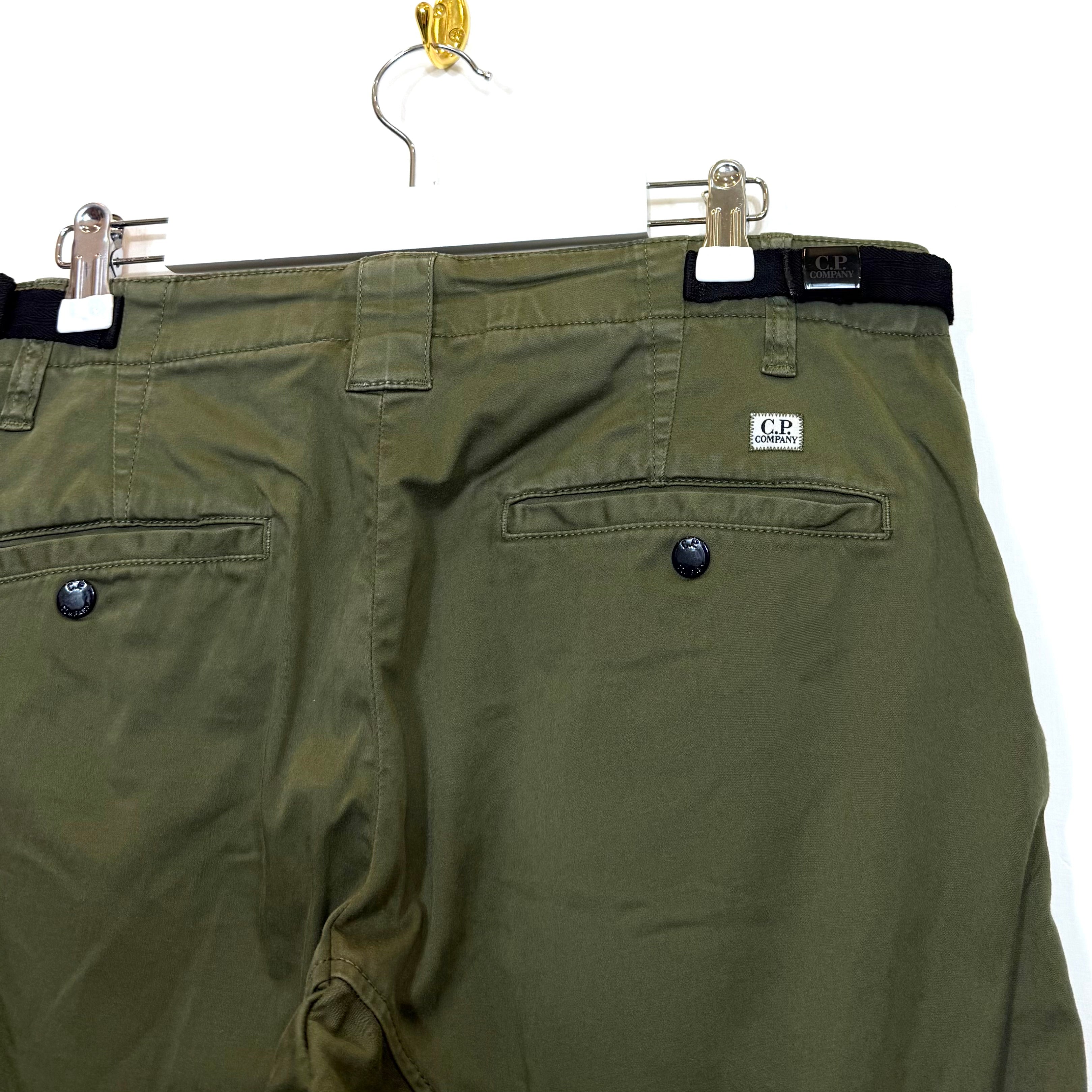 Pantaloni CP Company Vintage [48 IT]