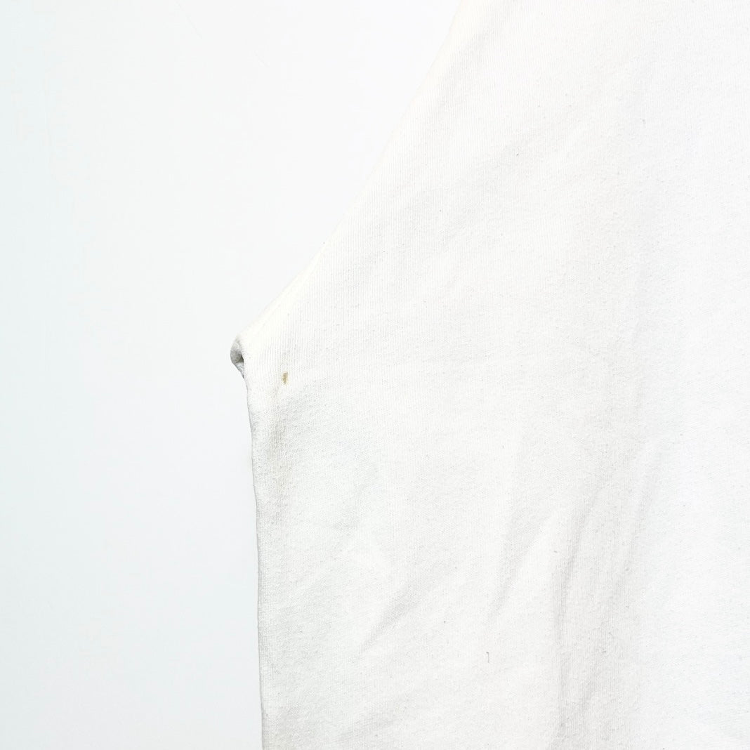 00s Felpa Champion Vintage [L]
