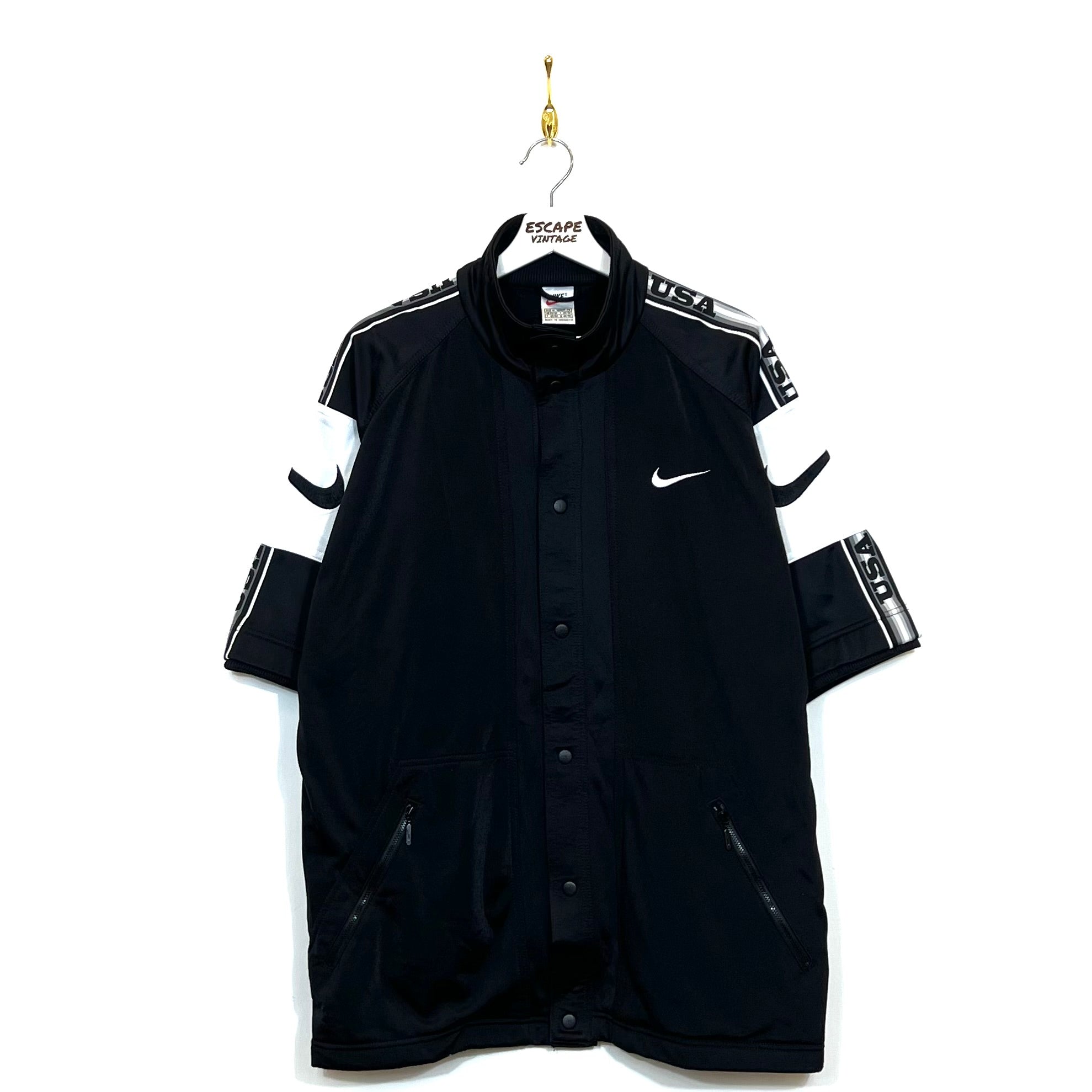 90s Felpa Nike Vintage [L]