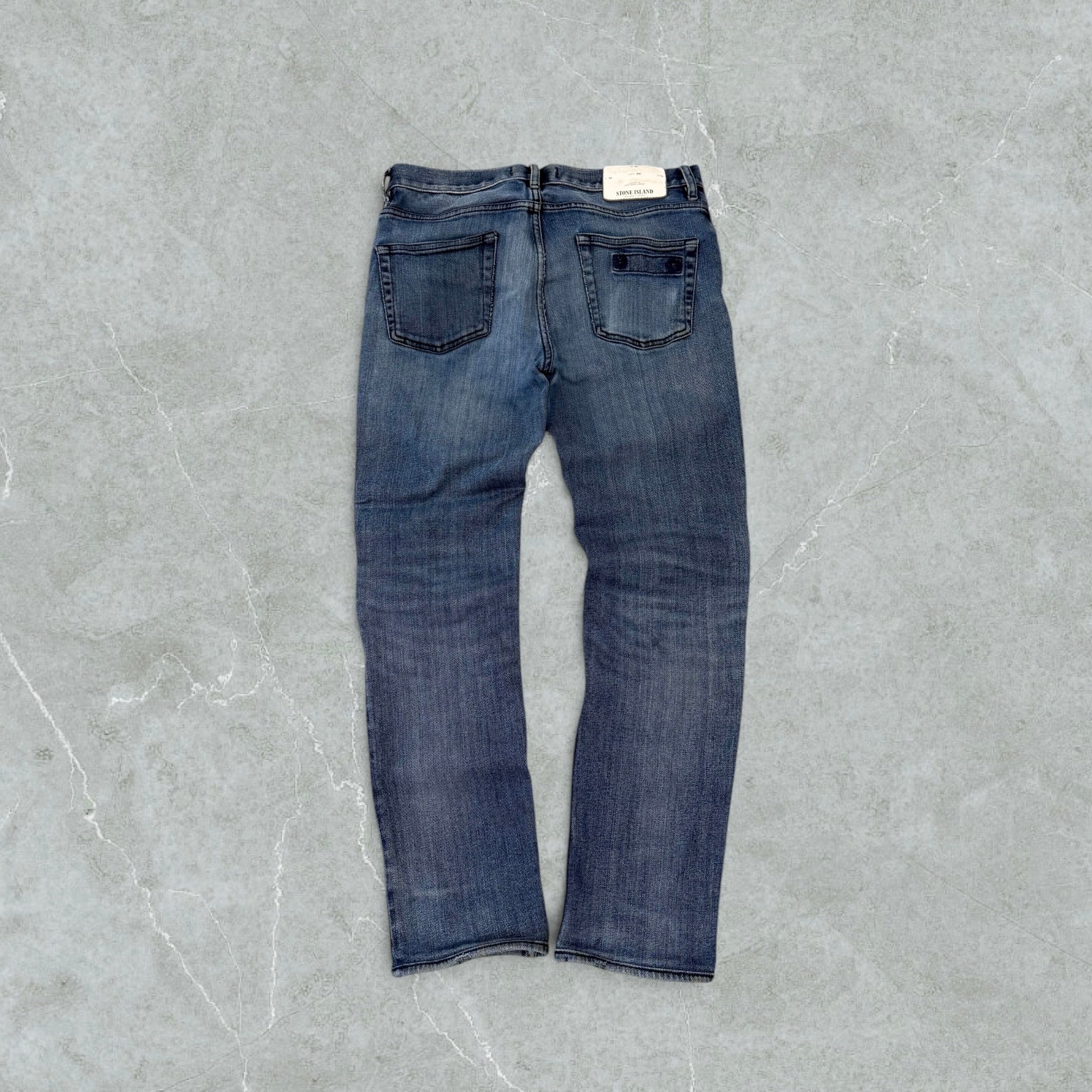 Jeans Stone Island Vintage [44 IT]
