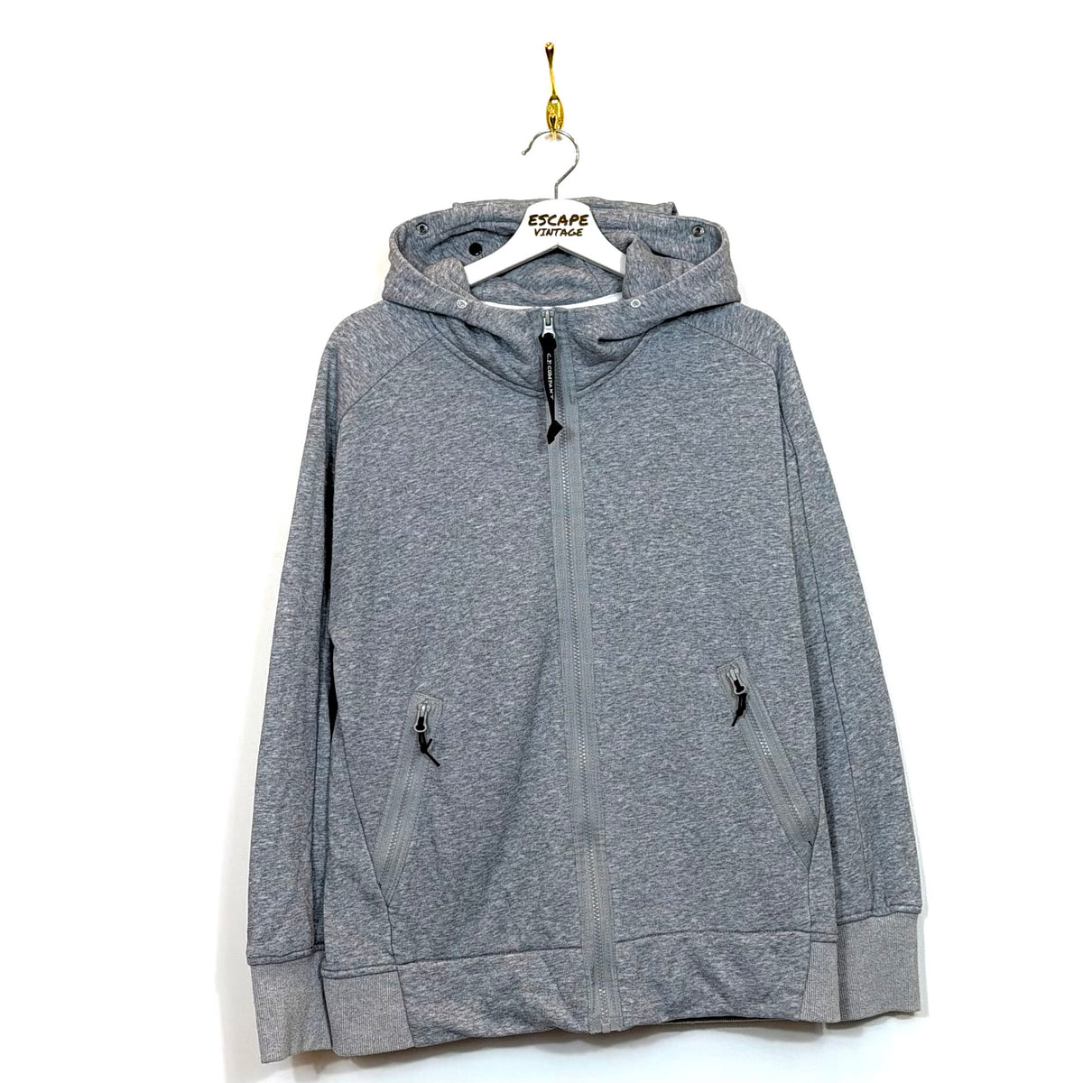 Felpa CP Company Vintage [L]