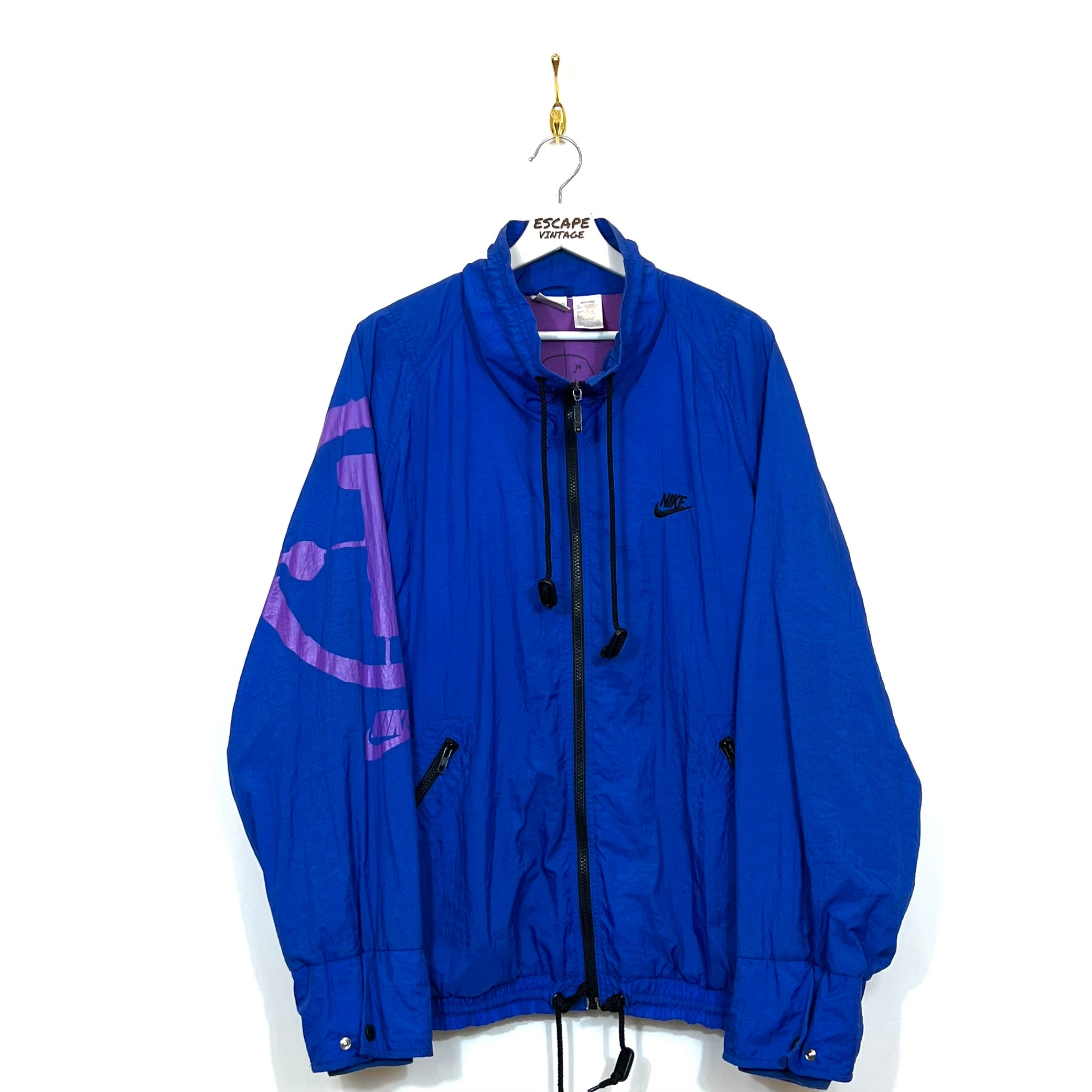90s Giacca Nike Vintage [XL]