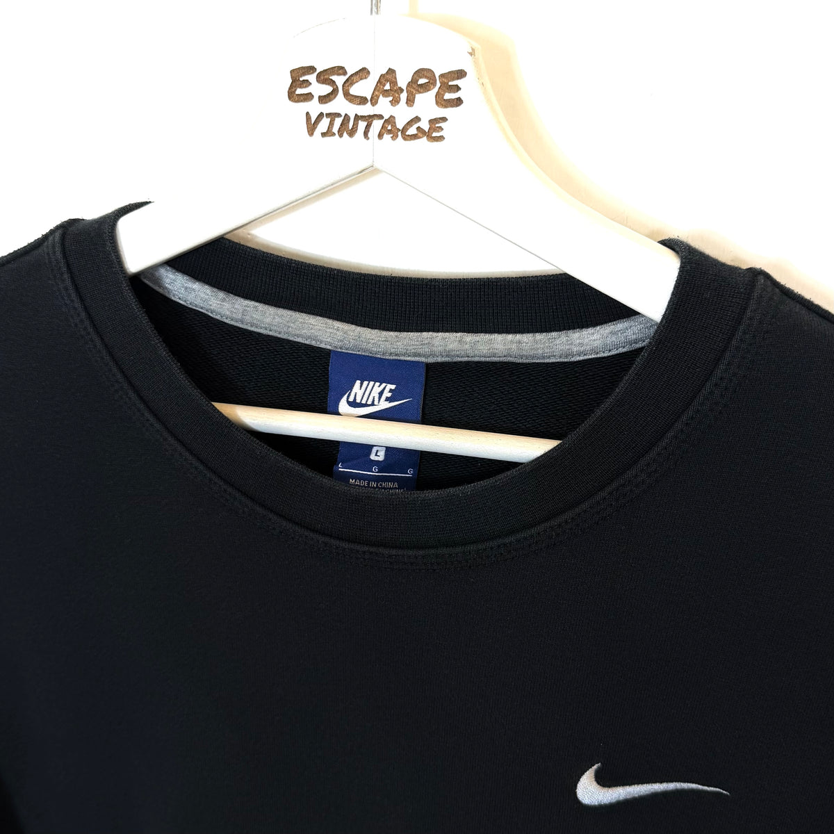 Felpa Nike Vintage [L]