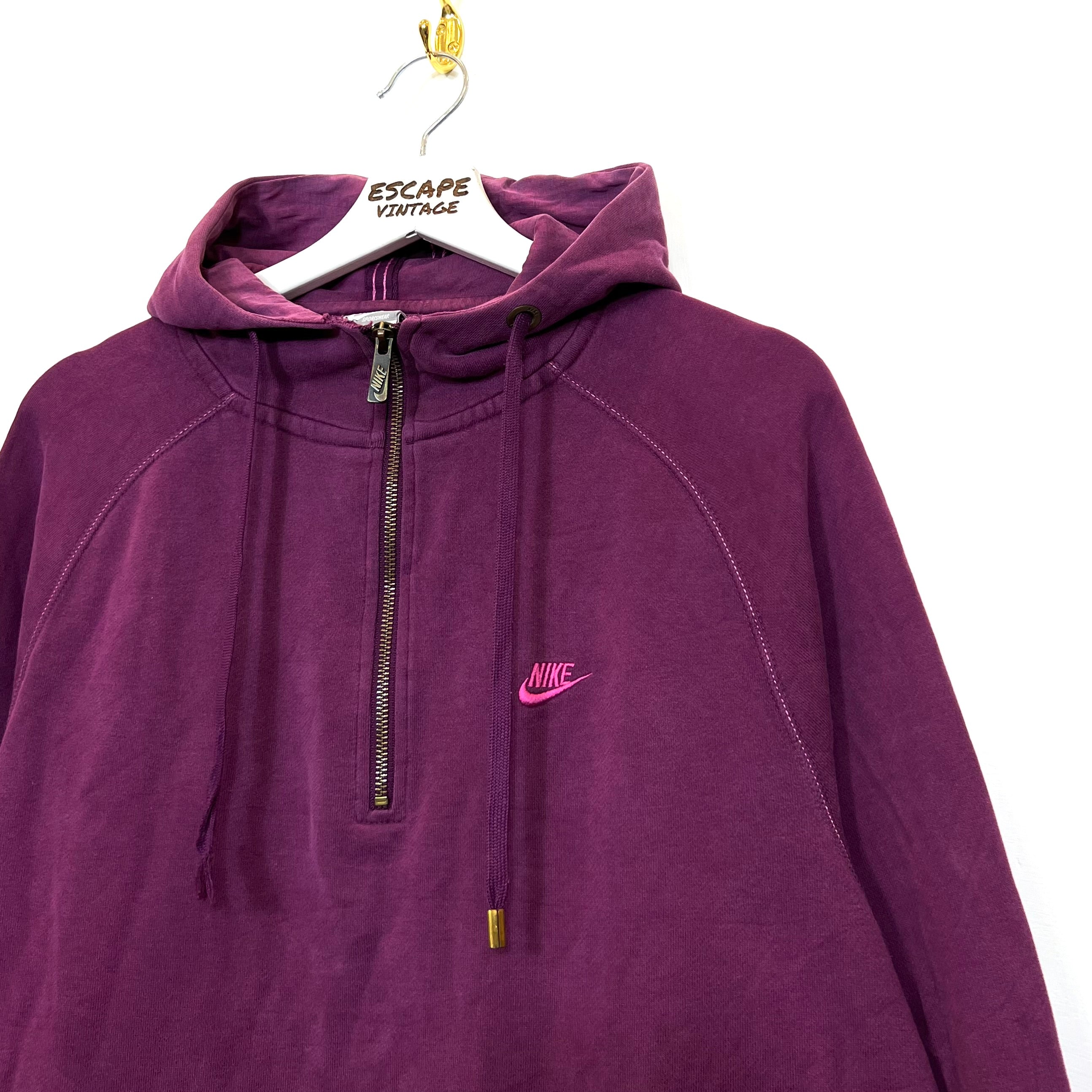 00s Felpa Nike Vintage