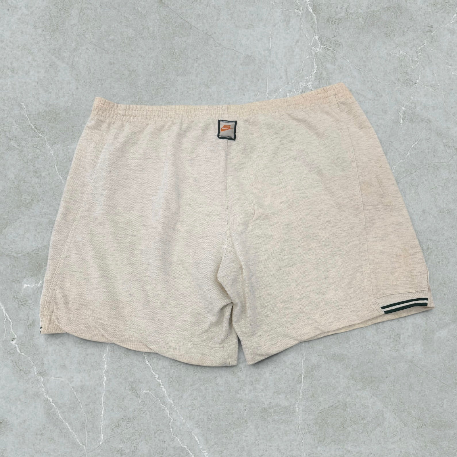 90s Shorts Nike Vintage [XL]